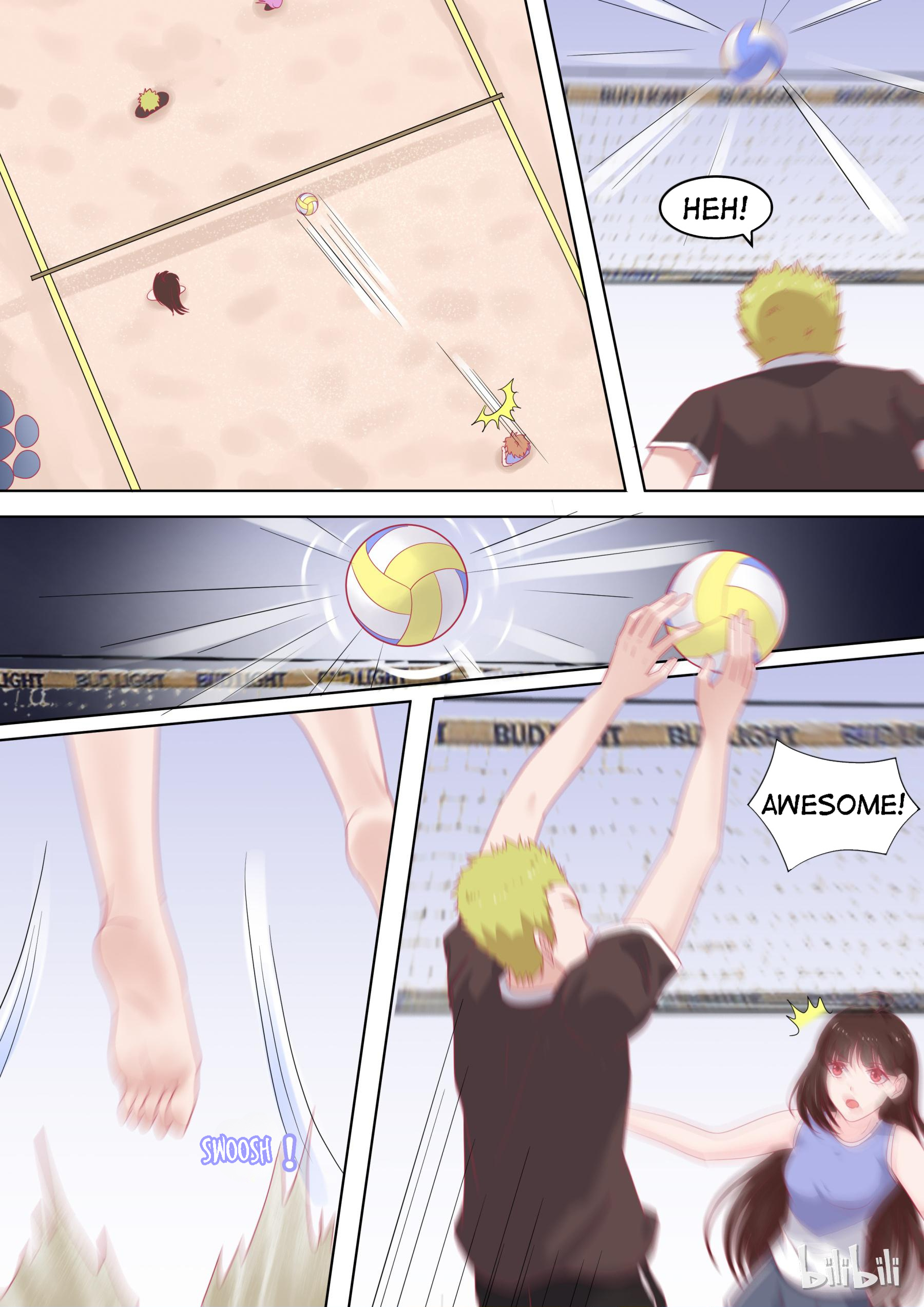 The Tyrannical Girl’s Sadistic Prince chapter 89 - page 5