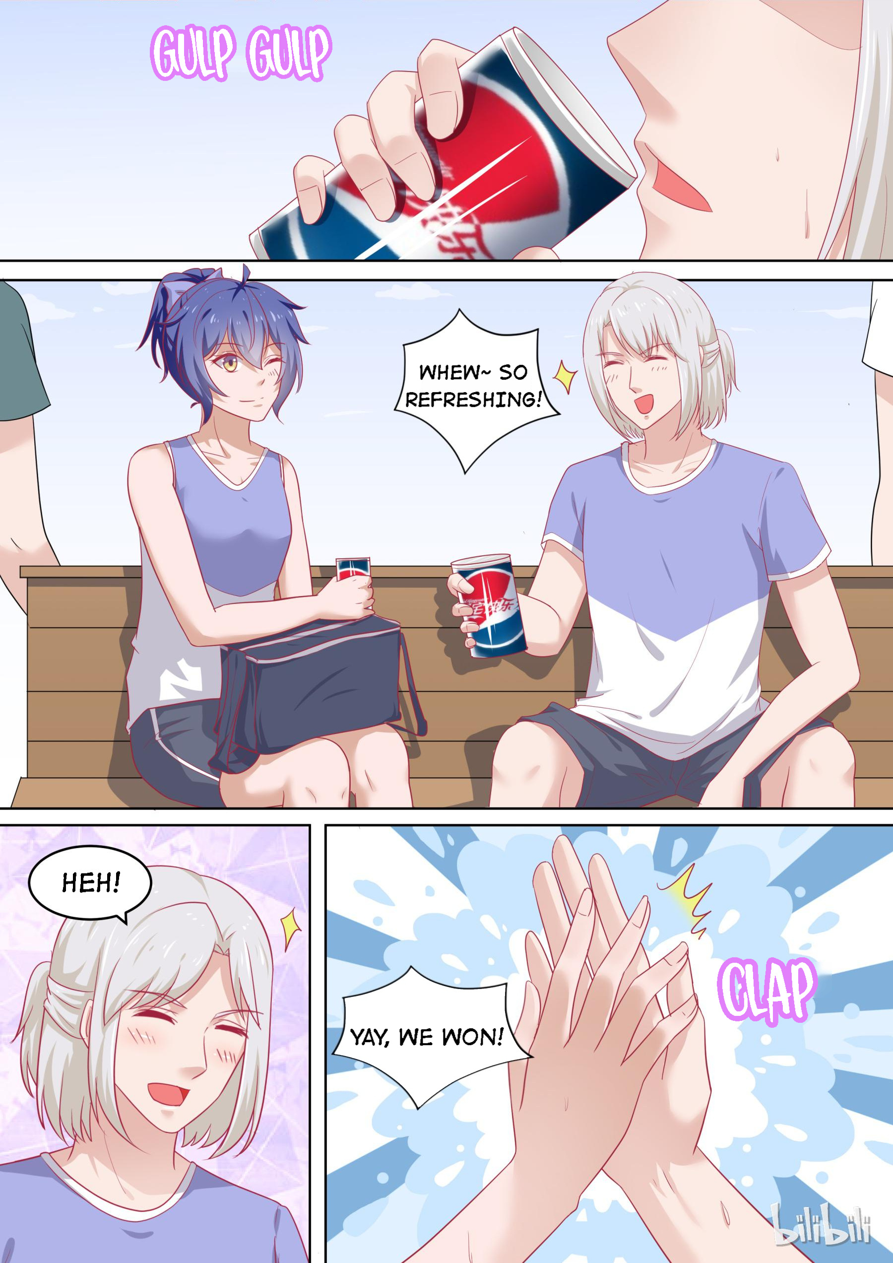 The Tyrannical Girl’s Sadistic Prince chapter 90 - page 6