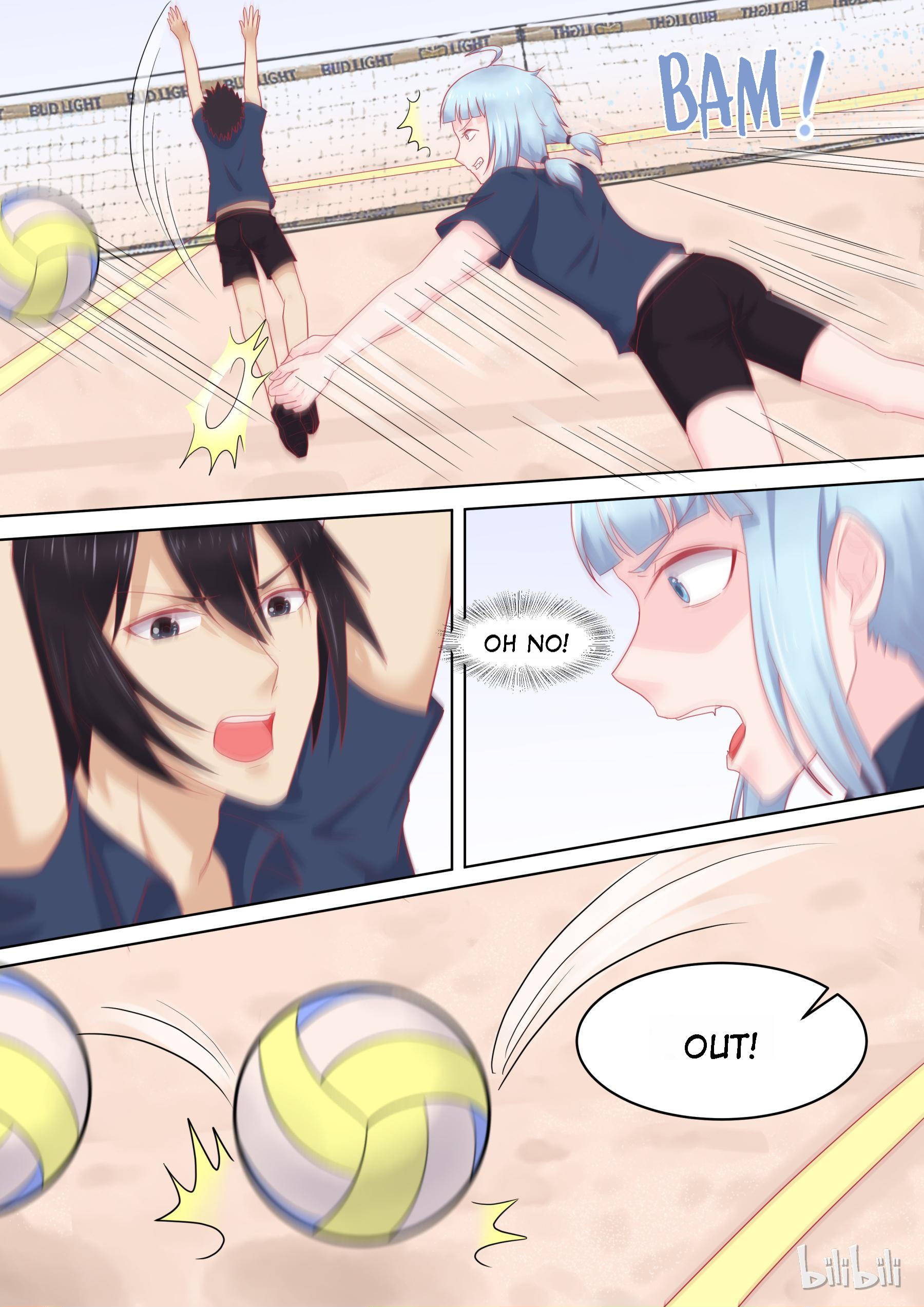 The Tyrannical Girl’s Sadistic Prince chapter 92 - page 5