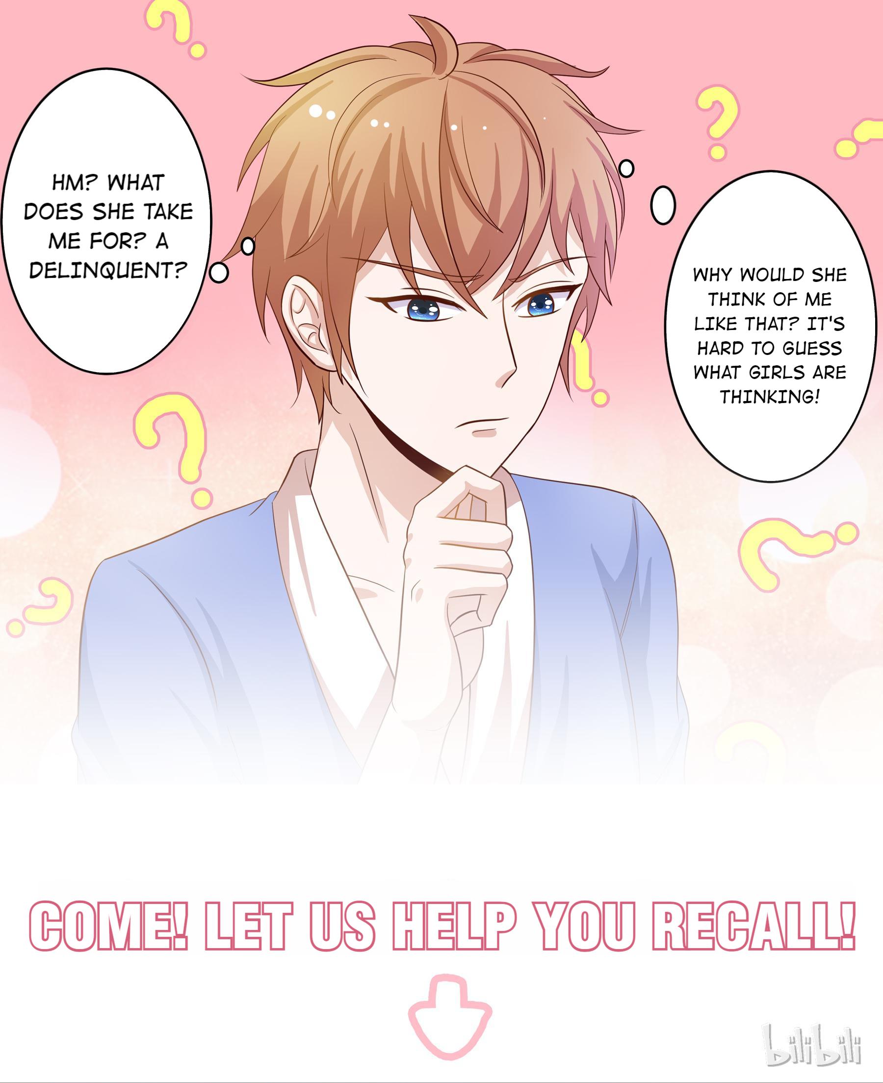 The Tyrannical Girl’s Sadistic Prince chapter 17 - page 13
