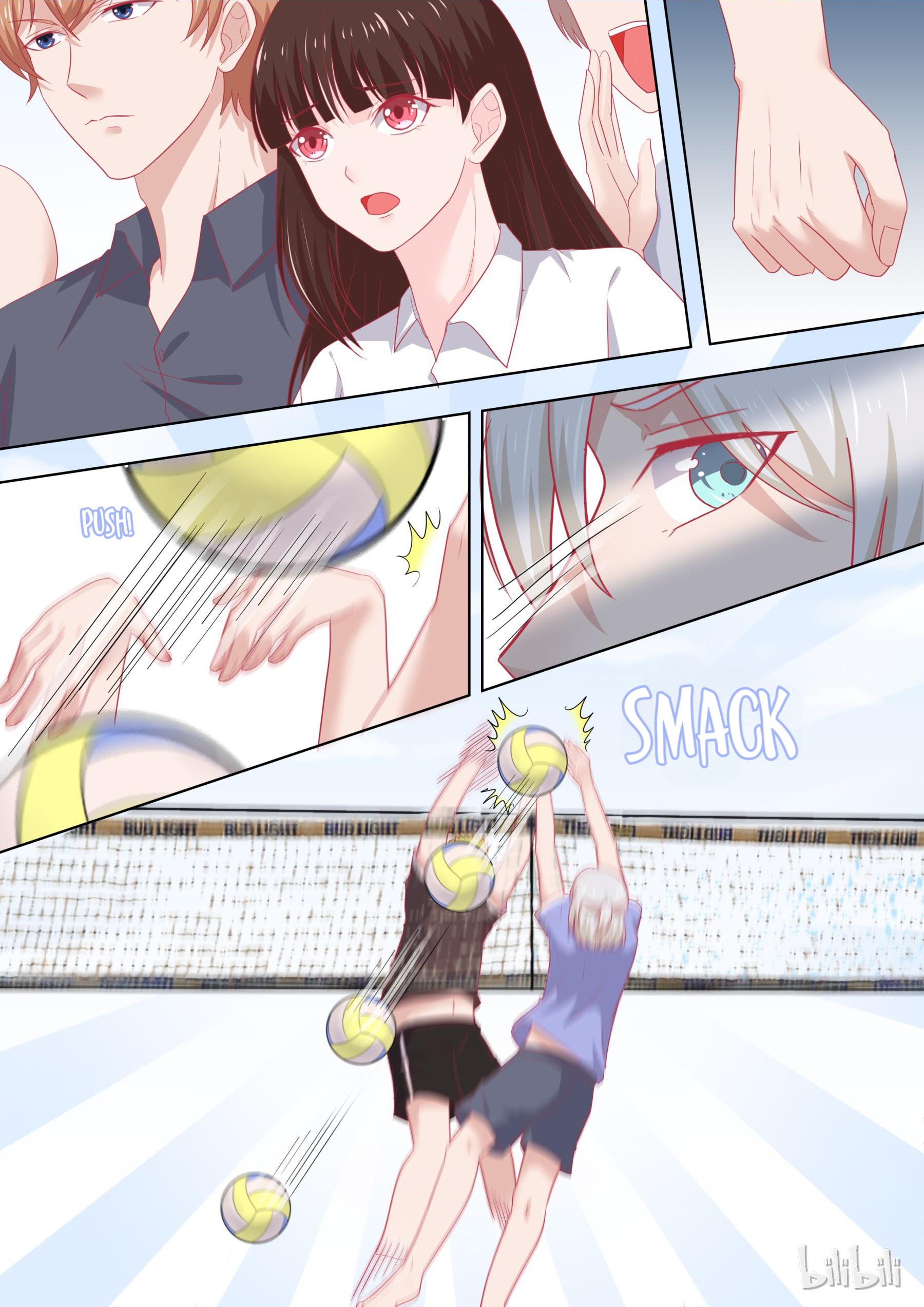 The Tyrannical Girl’s Sadistic Prince chapter 93 - page 10