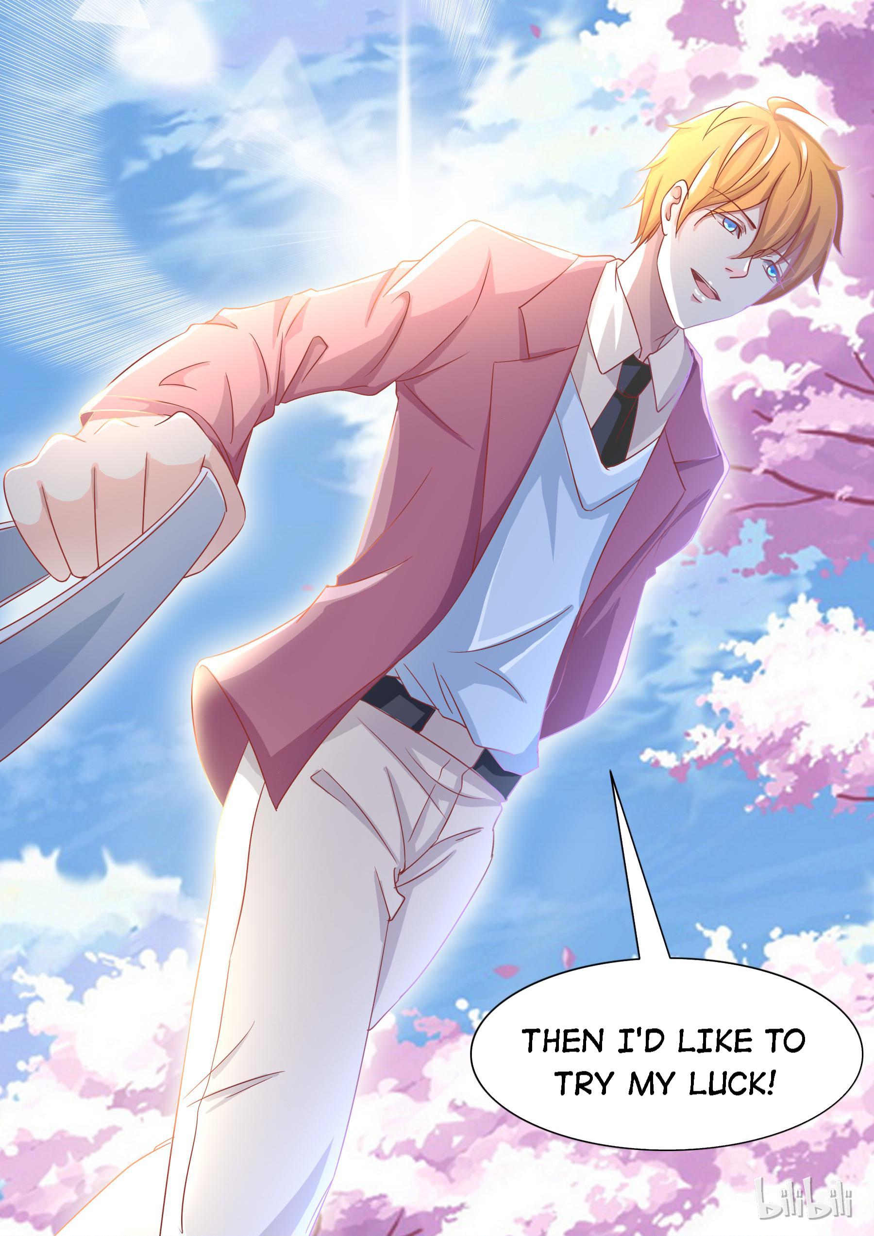 The Tyrannical Girl’s Sadistic Prince chapter 2 - page 5