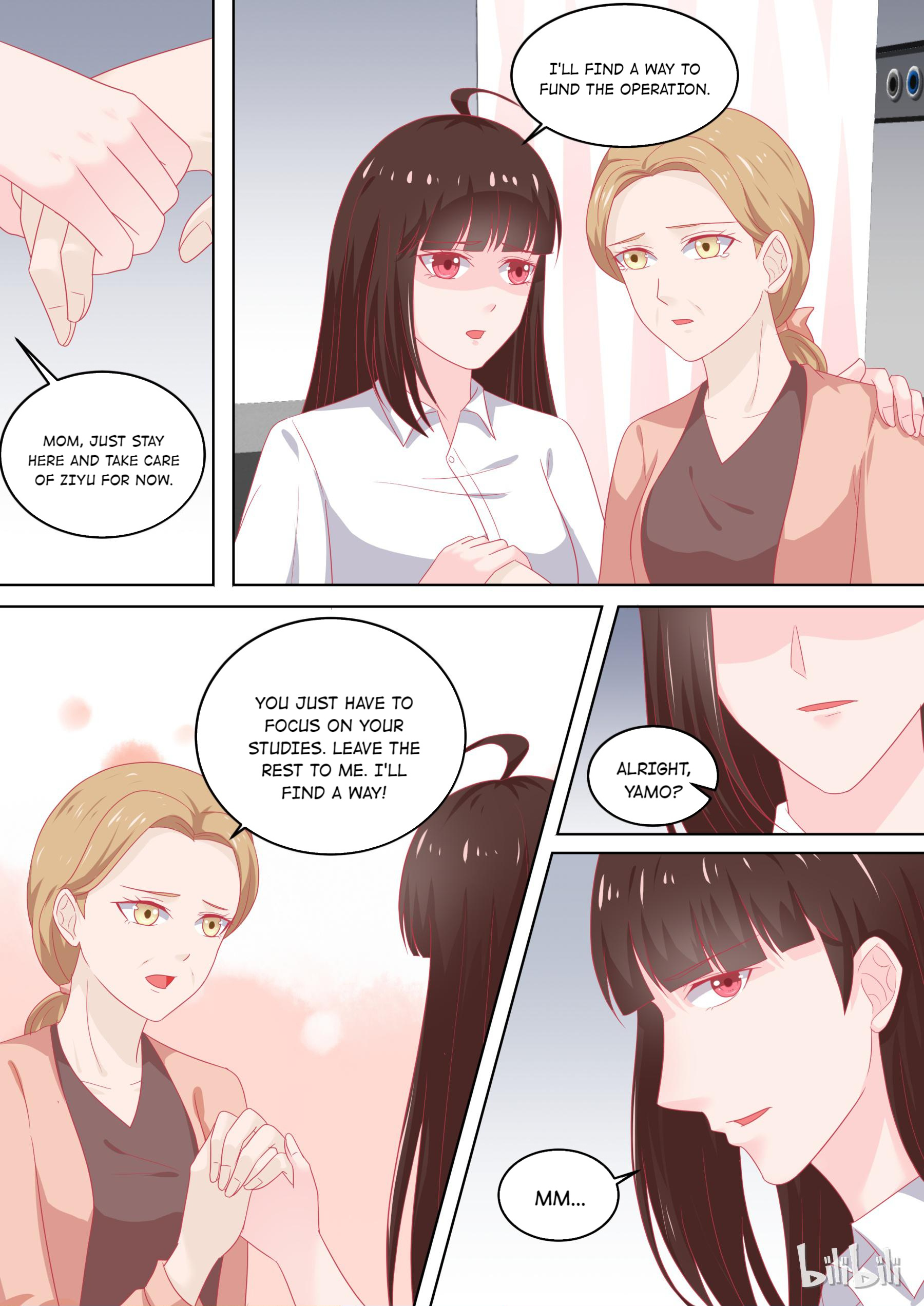 The Tyrannical Girl’s Sadistic Prince chapter 97 - page 5