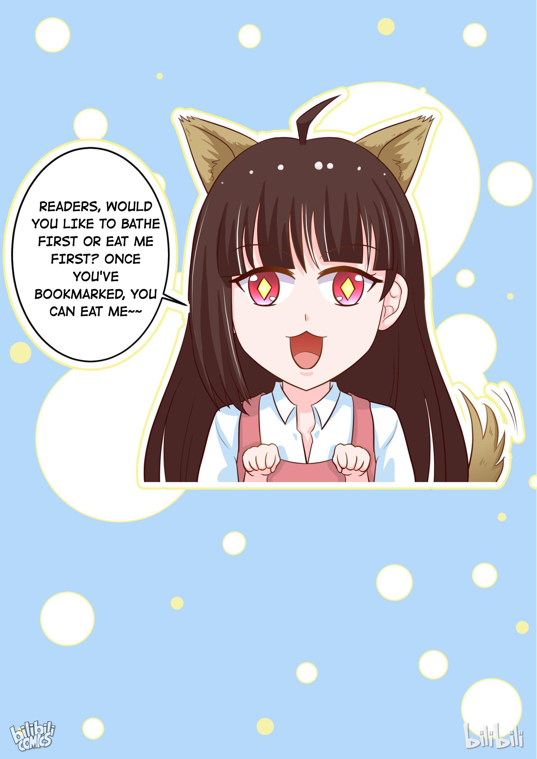 The Tyrannical Girl’s Sadistic Prince chapter 22 - page 11