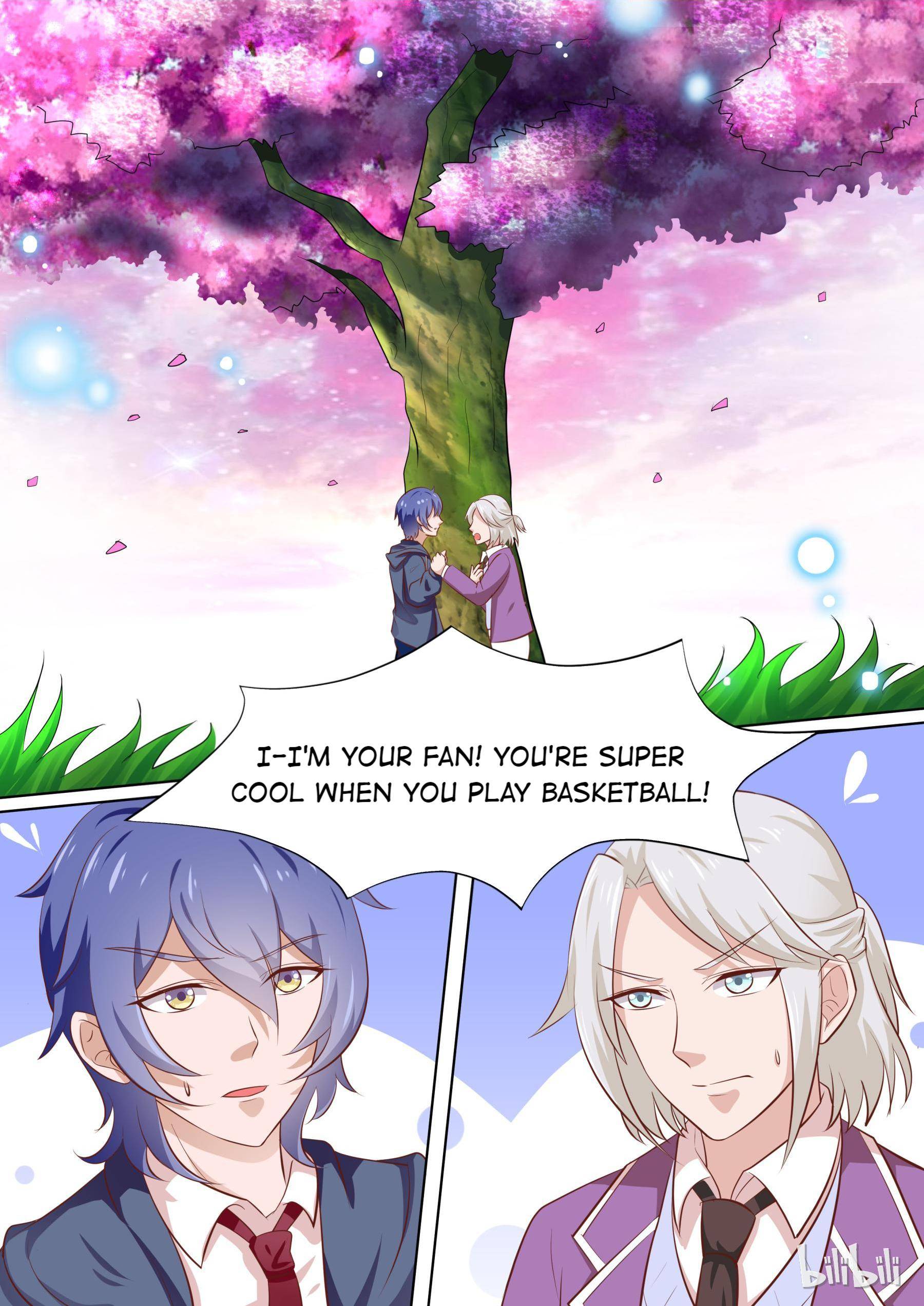 The Tyrannical Girl’s Sadistic Prince chapter 61 - page 8
