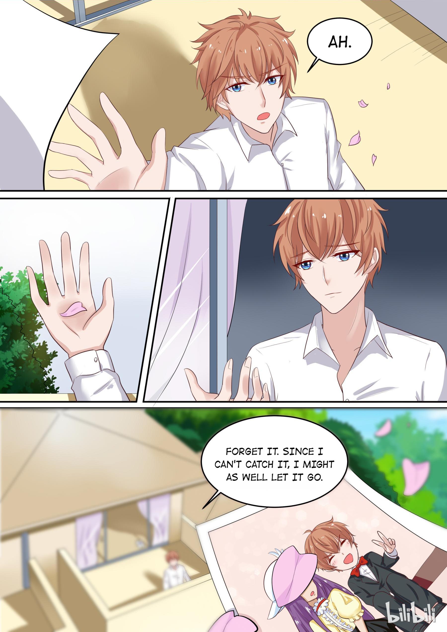 The Tyrannical Girl’s Sadistic Prince chapter 52 - page 4