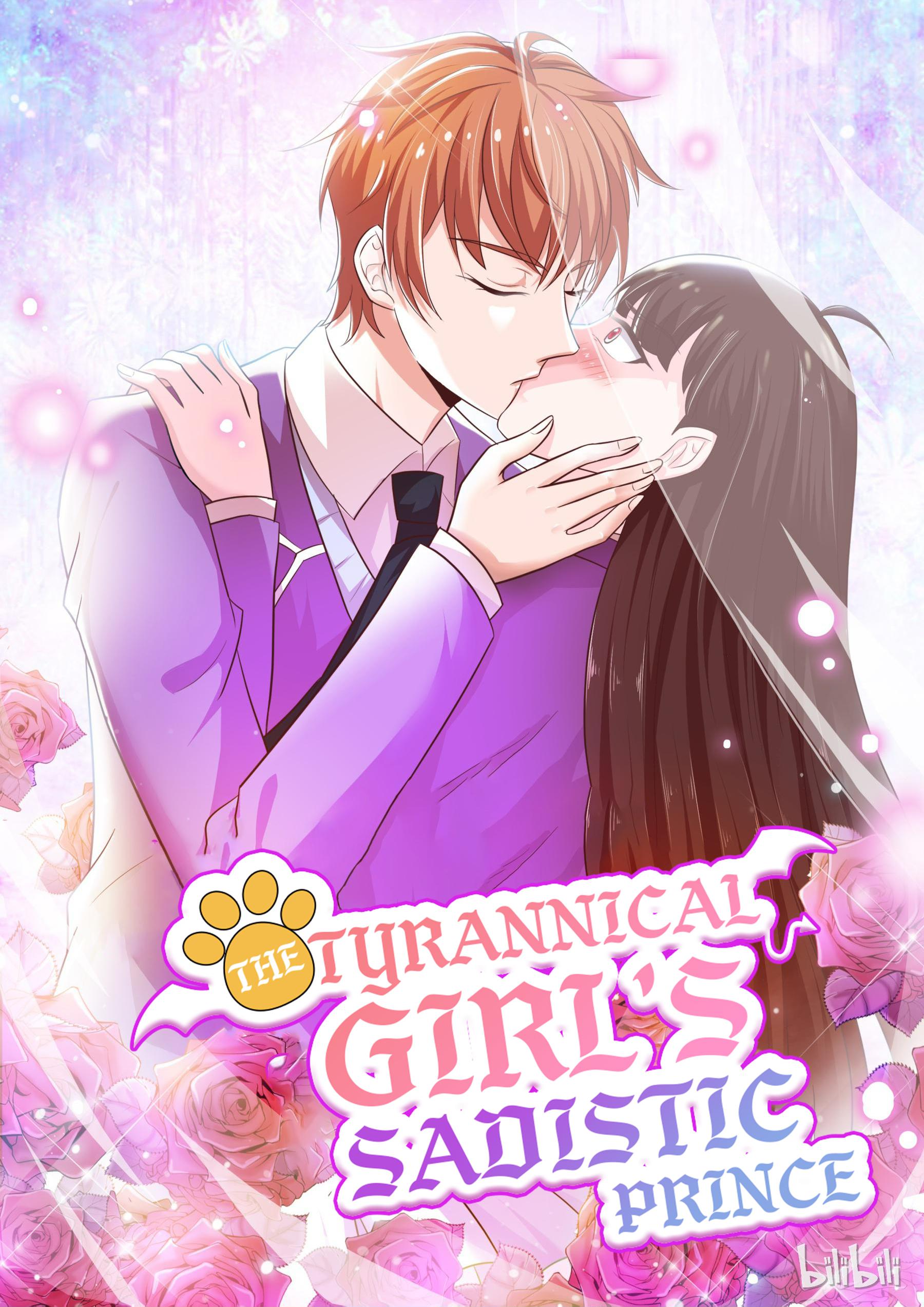 The Tyrannical Girl’s Sadistic Prince chapter 28 - page 1