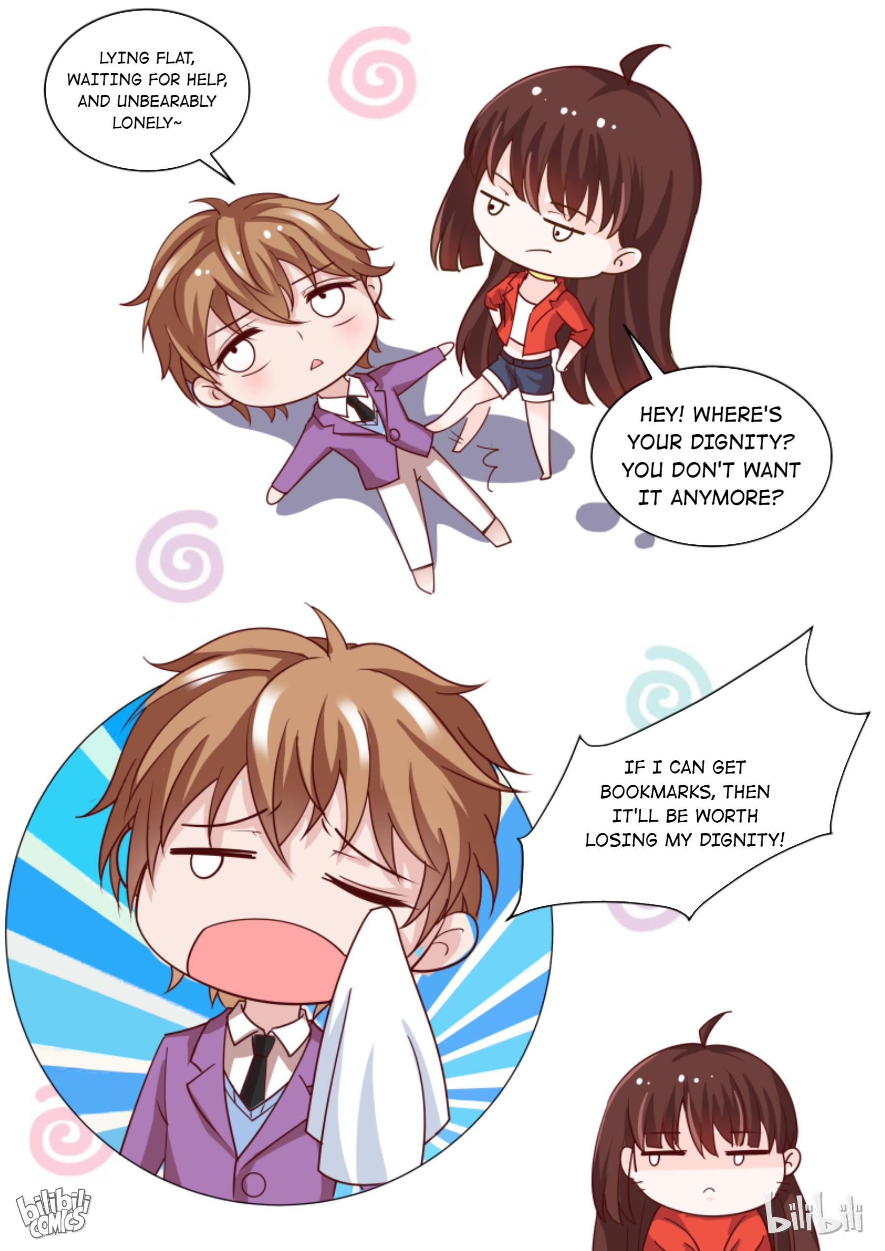 The Tyrannical Girl’s Sadistic Prince chapter 3 - page 13