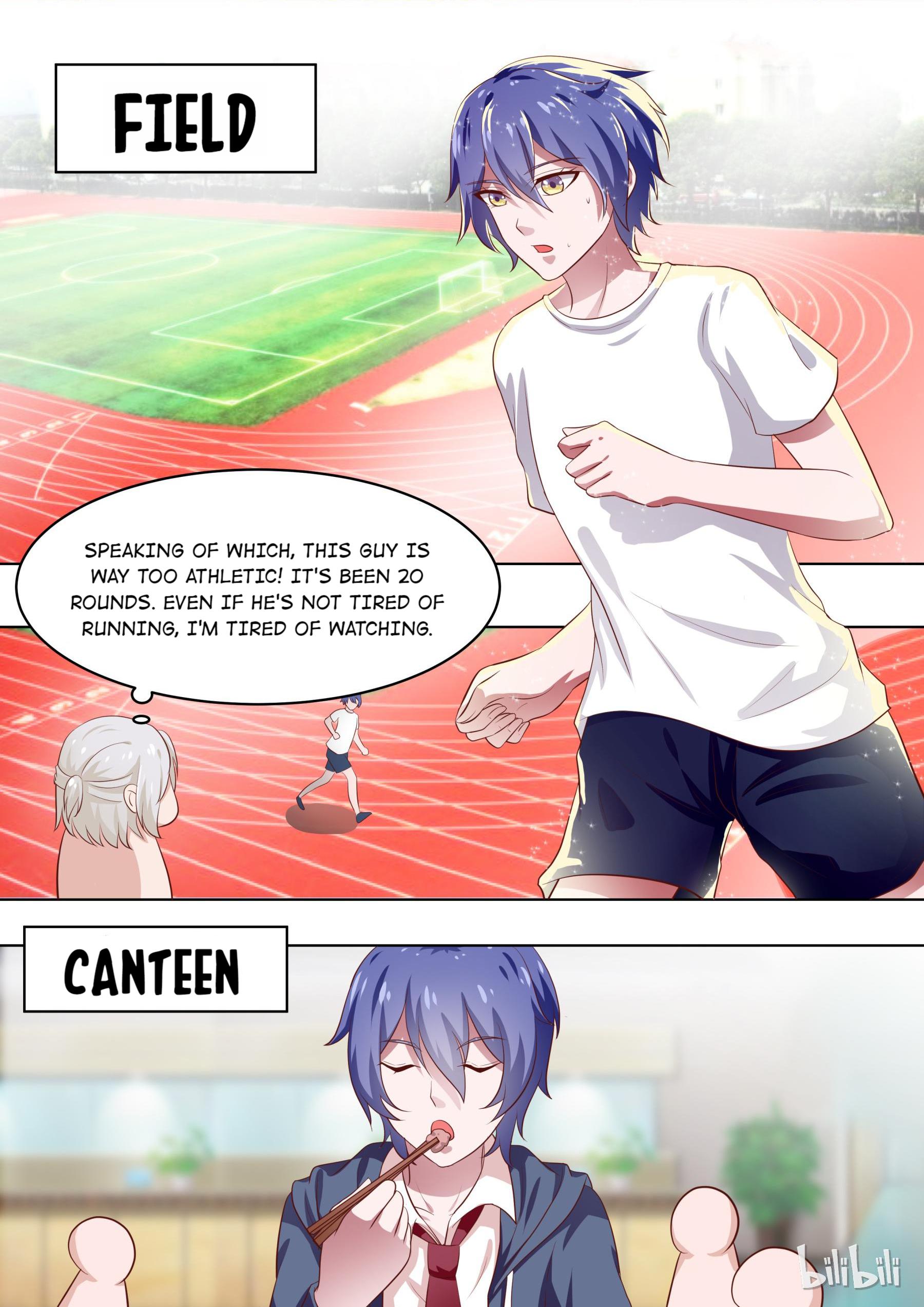 The Tyrannical Girl’s Sadistic Prince chapter 57 - page 2