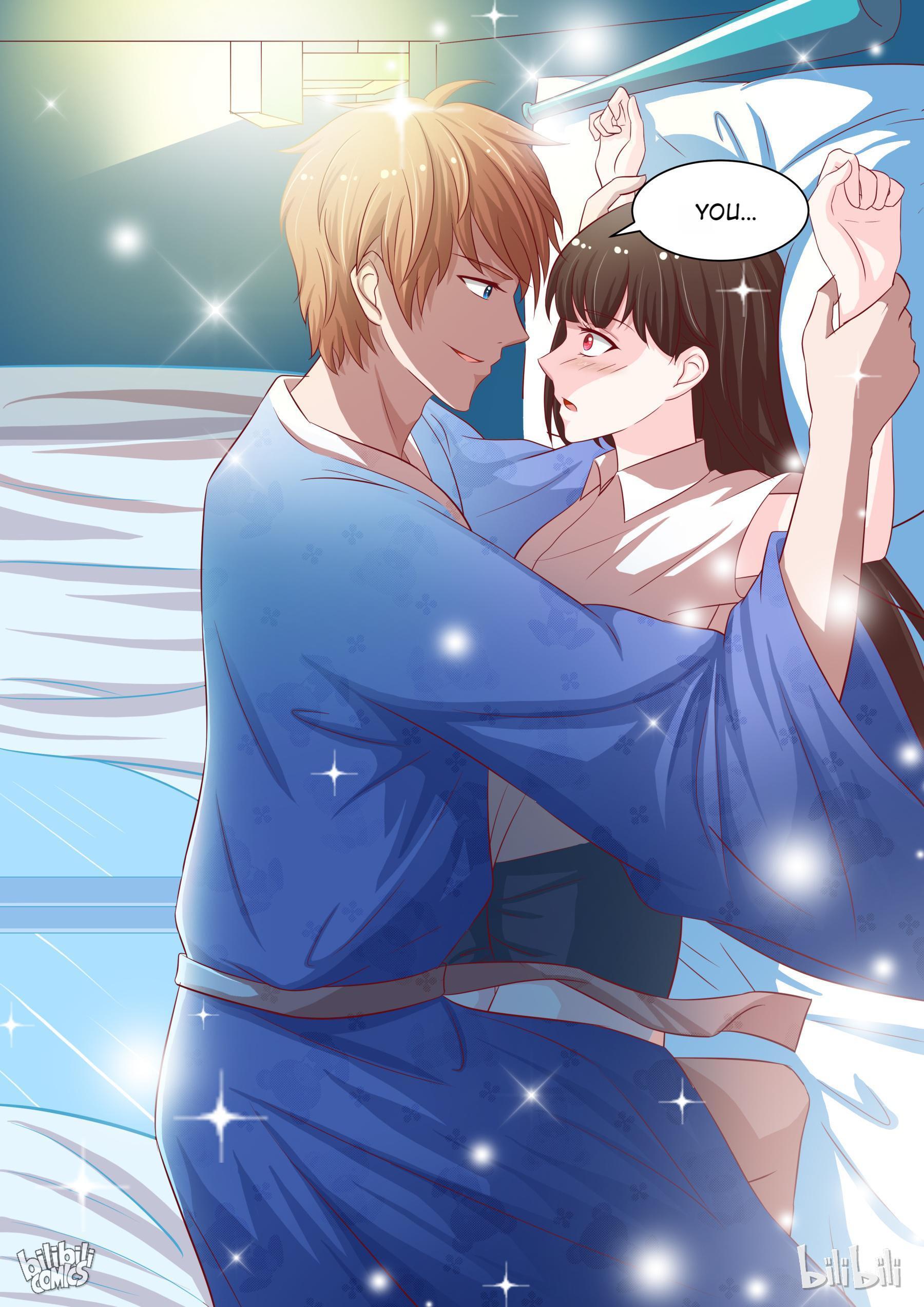 The Tyrannical Girl’s Sadistic Prince chapter 9 - page 13