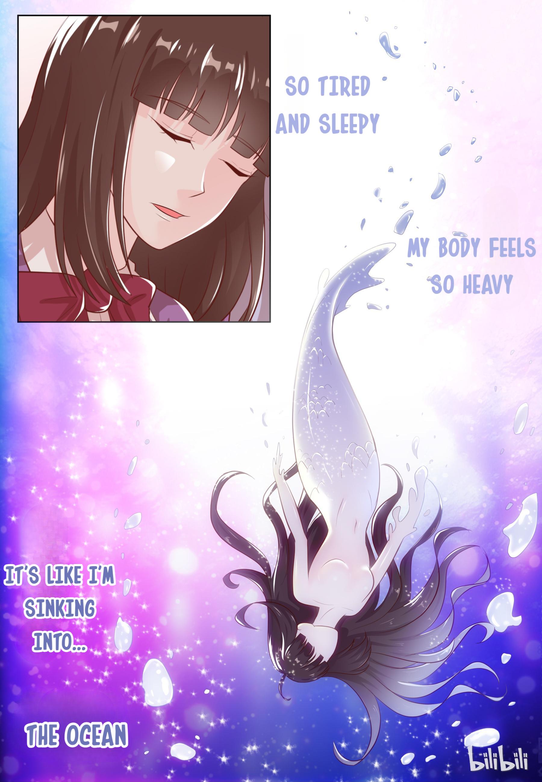 The Tyrannical Girl’s Sadistic Prince chapter 60 - page 9