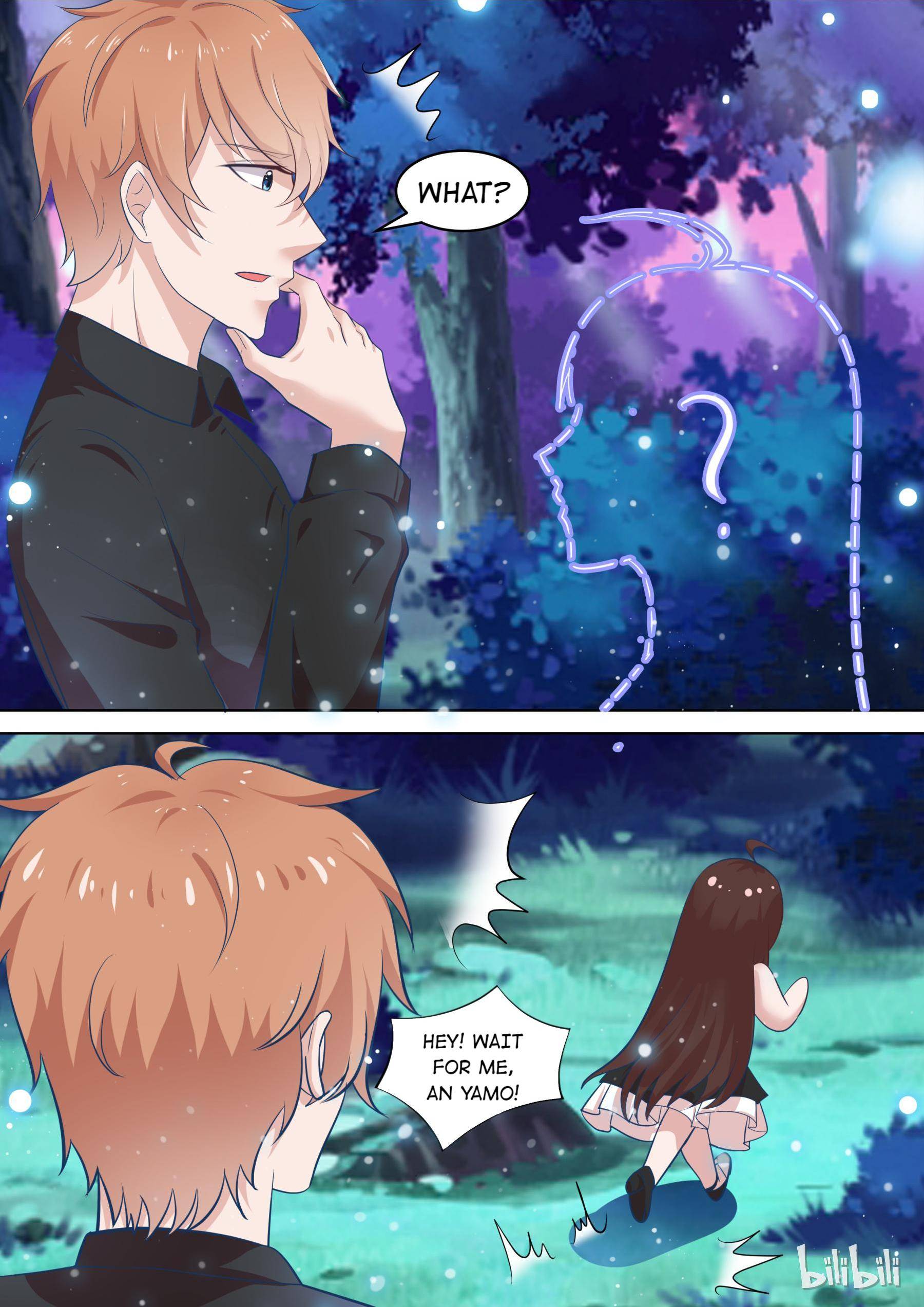 The Tyrannical Girl’s Sadistic Prince chapter 73 - page 10