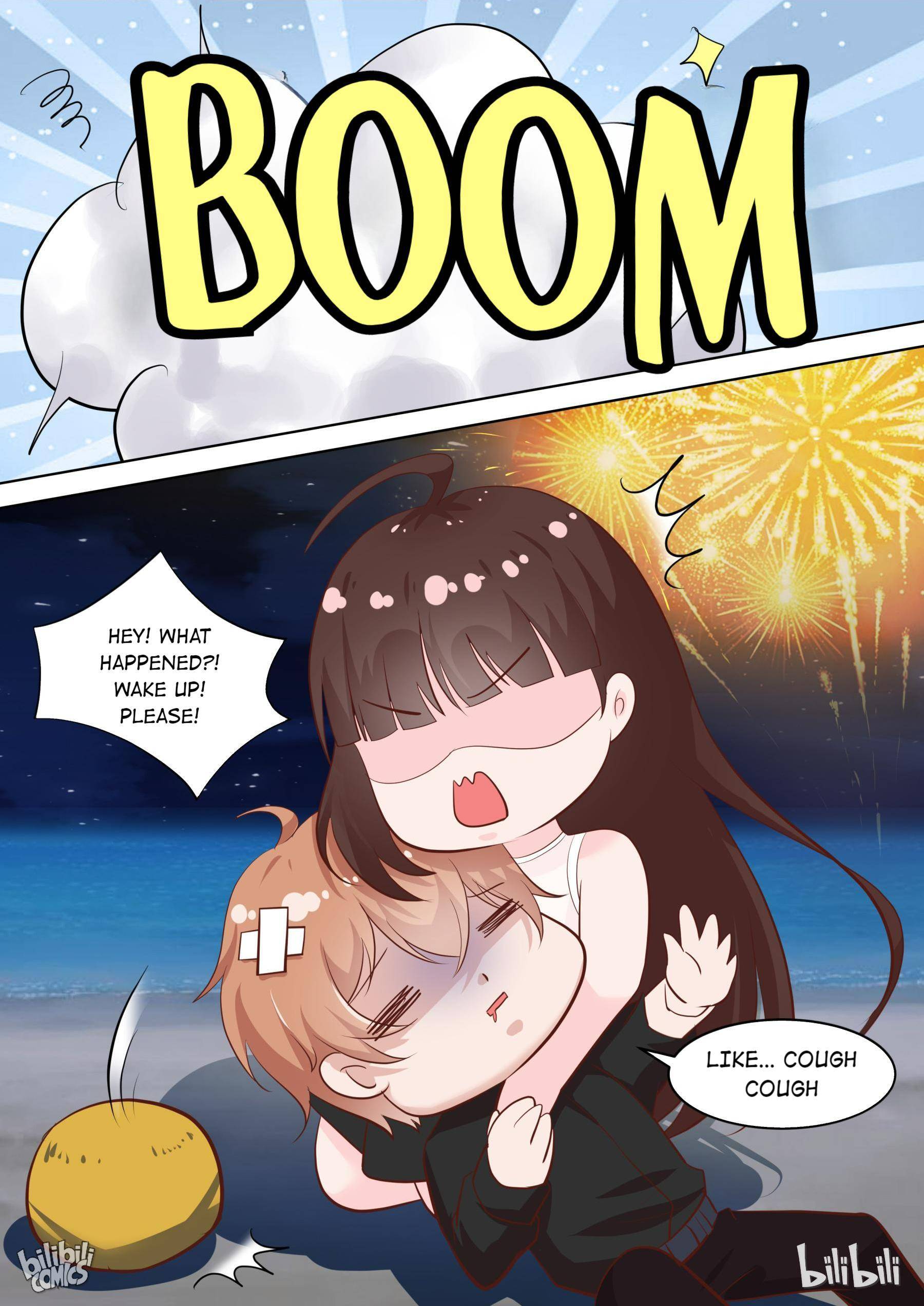 The Tyrannical Girl’s Sadistic Prince chapter 73 - page 12