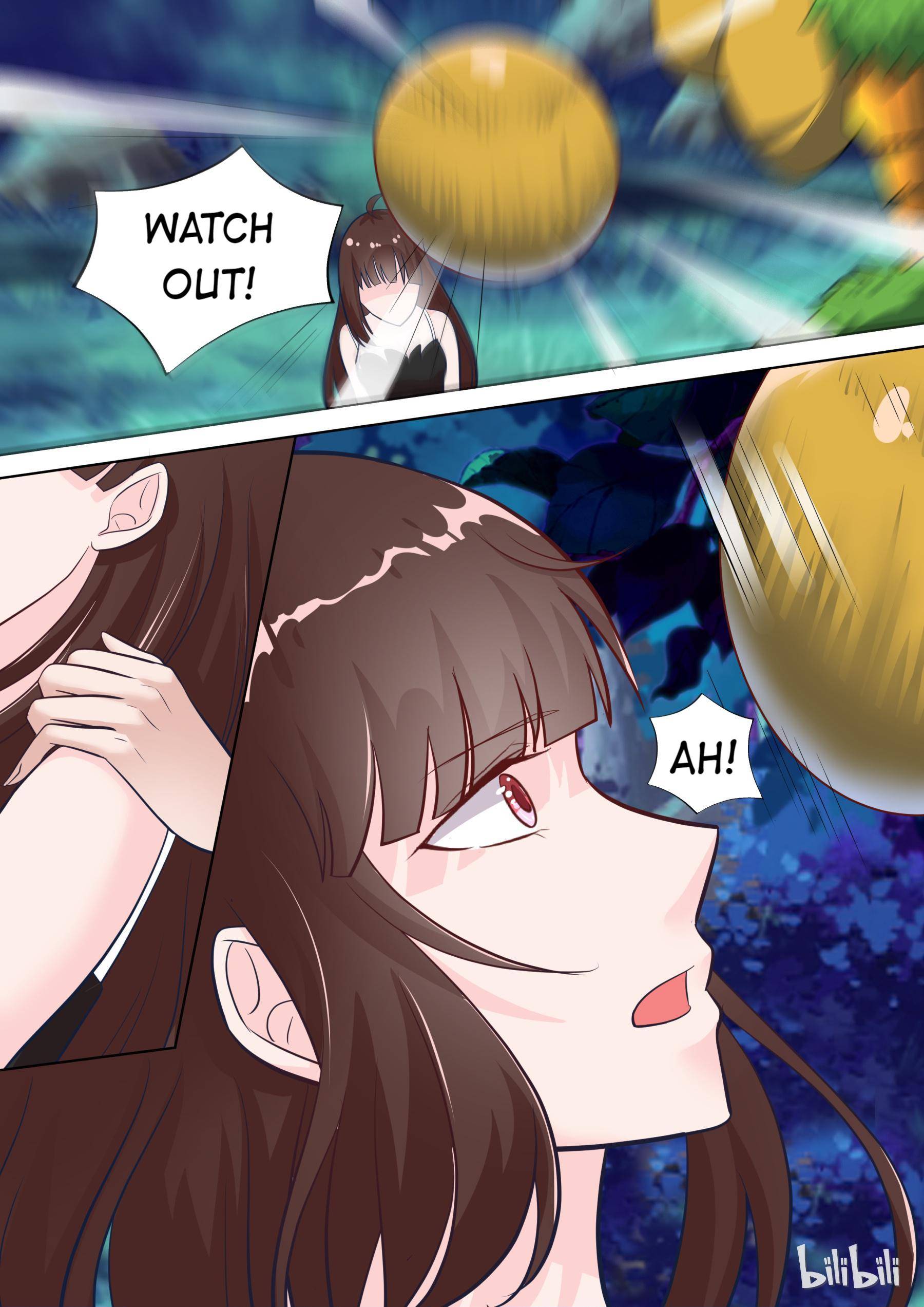 The Tyrannical Girl’s Sadistic Prince chapter 73 - page 5