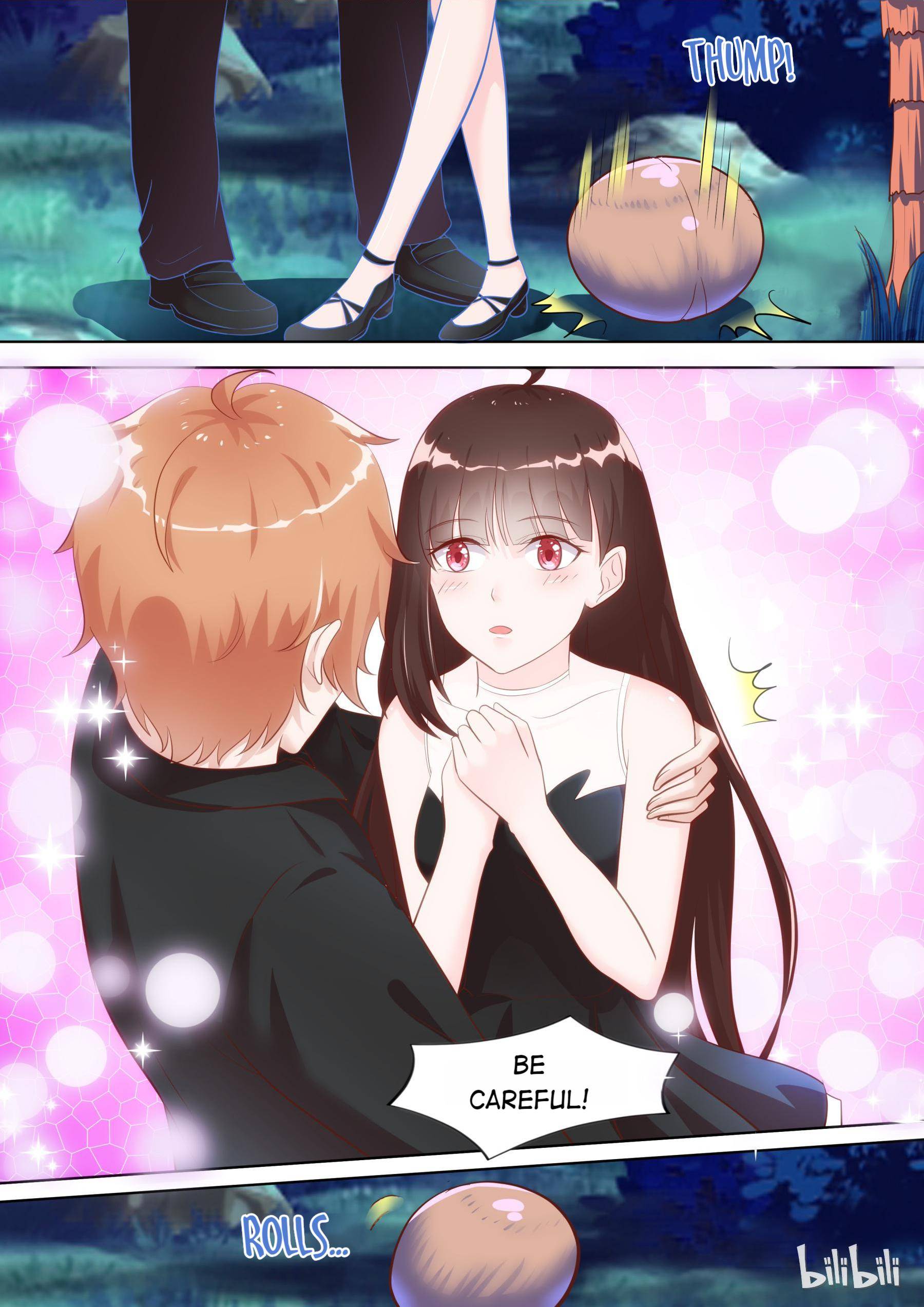The Tyrannical Girl’s Sadistic Prince chapter 73 - page 6