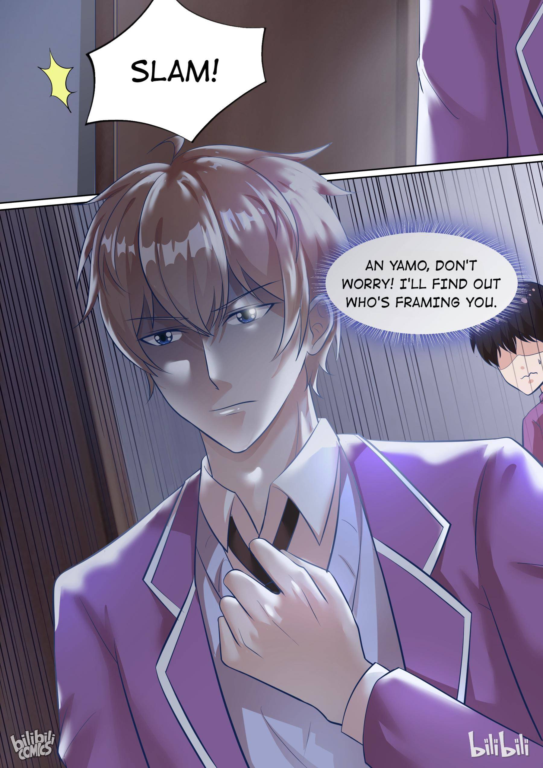 The Tyrannical Girl’s Sadistic Prince chapter 65 - page 11
