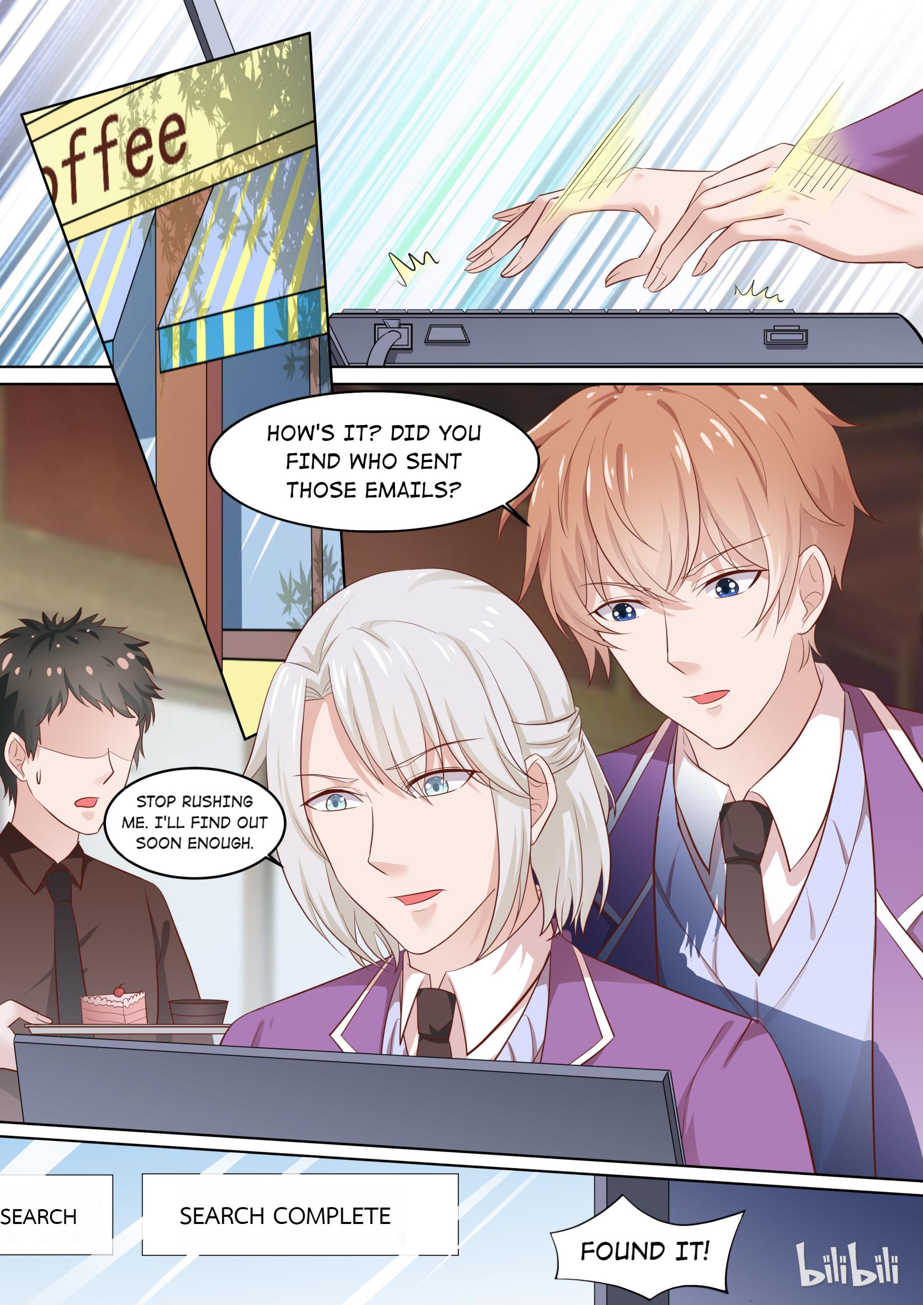 The Tyrannical Girl’s Sadistic Prince chapter 66 - page 1
