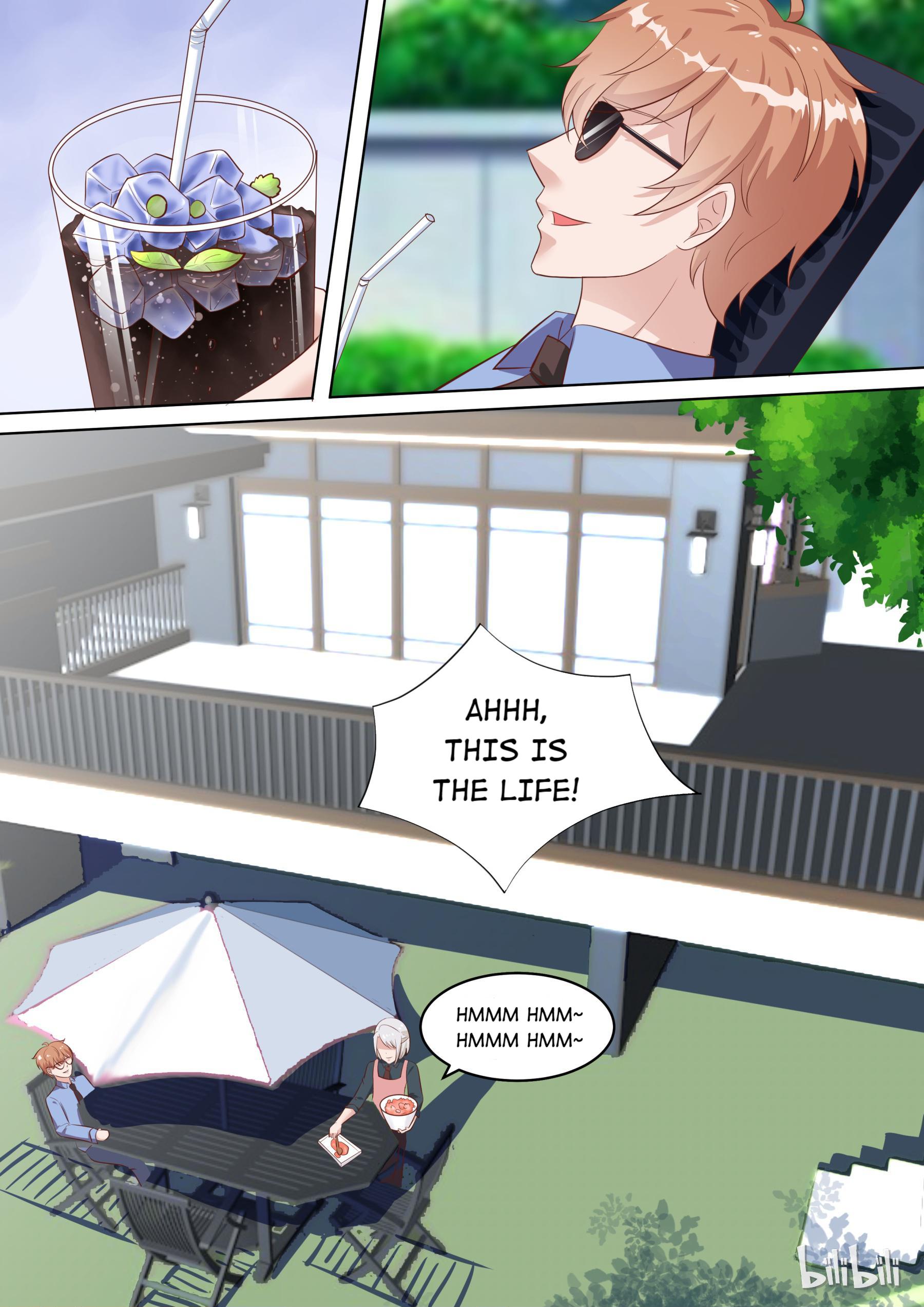 The Tyrannical Girl’s Sadistic Prince chapter 70 - page 1