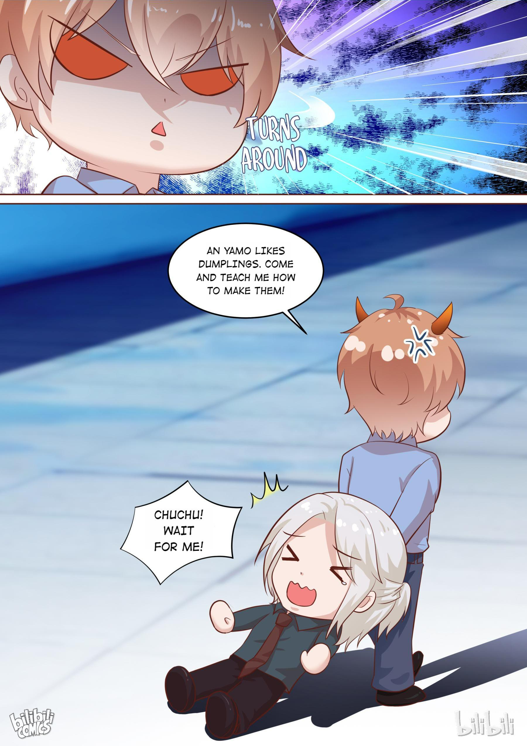 The Tyrannical Girl’s Sadistic Prince chapter 70 - page 10