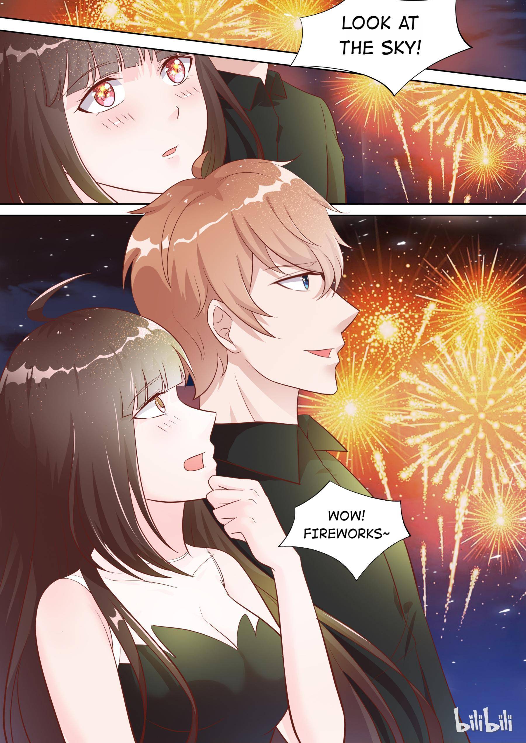 The Tyrannical Girl’s Sadistic Prince chapter 72 - page 7