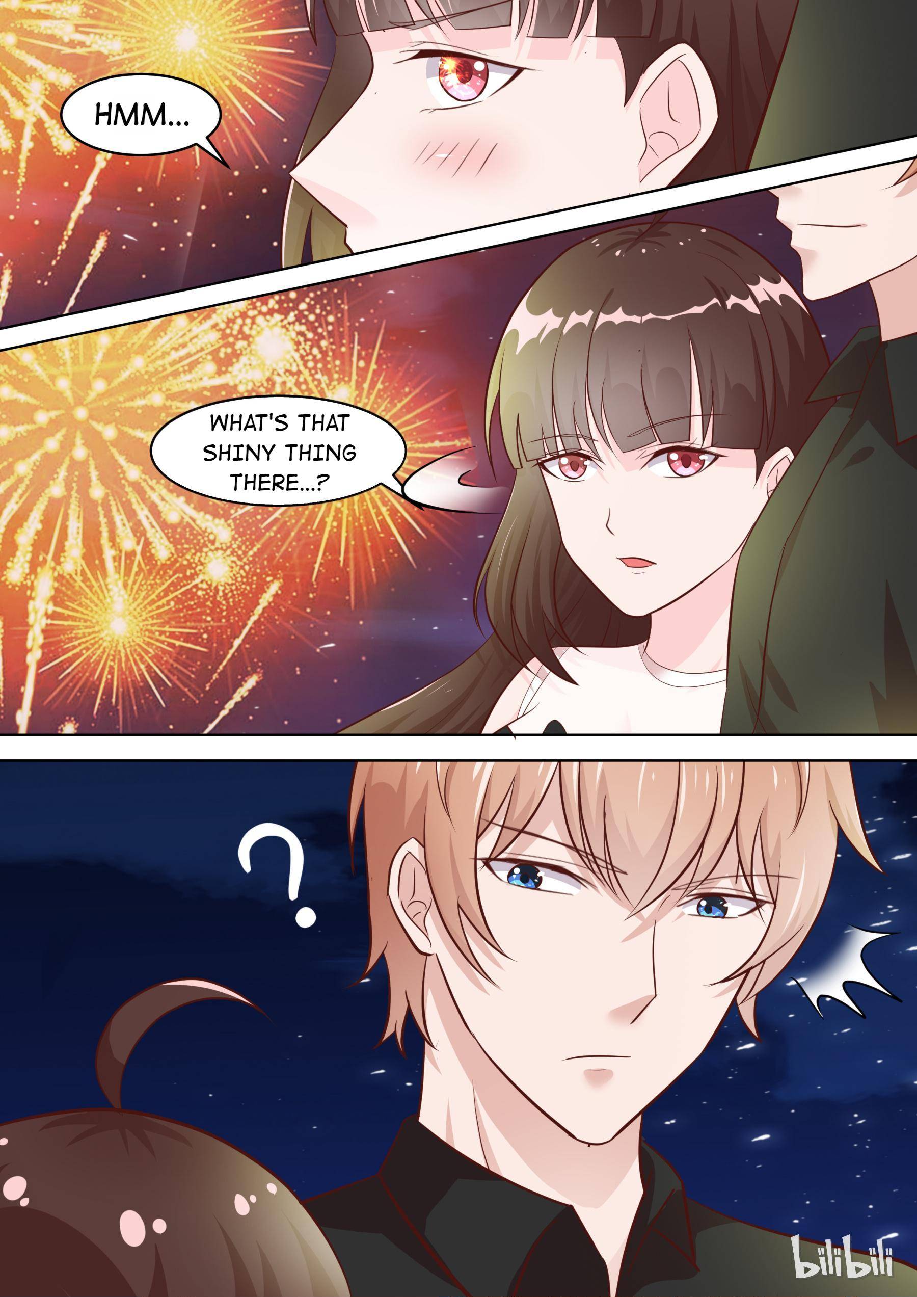 The Tyrannical Girl’s Sadistic Prince chapter 72 - page 9