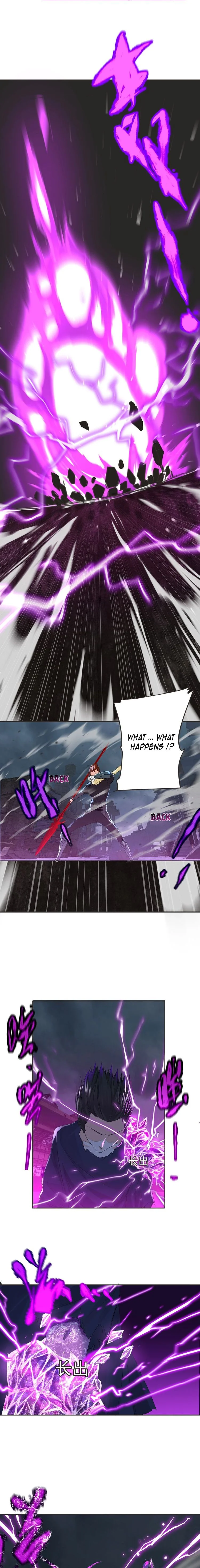 Fairy’s Armament Chapter 12 - page 9
