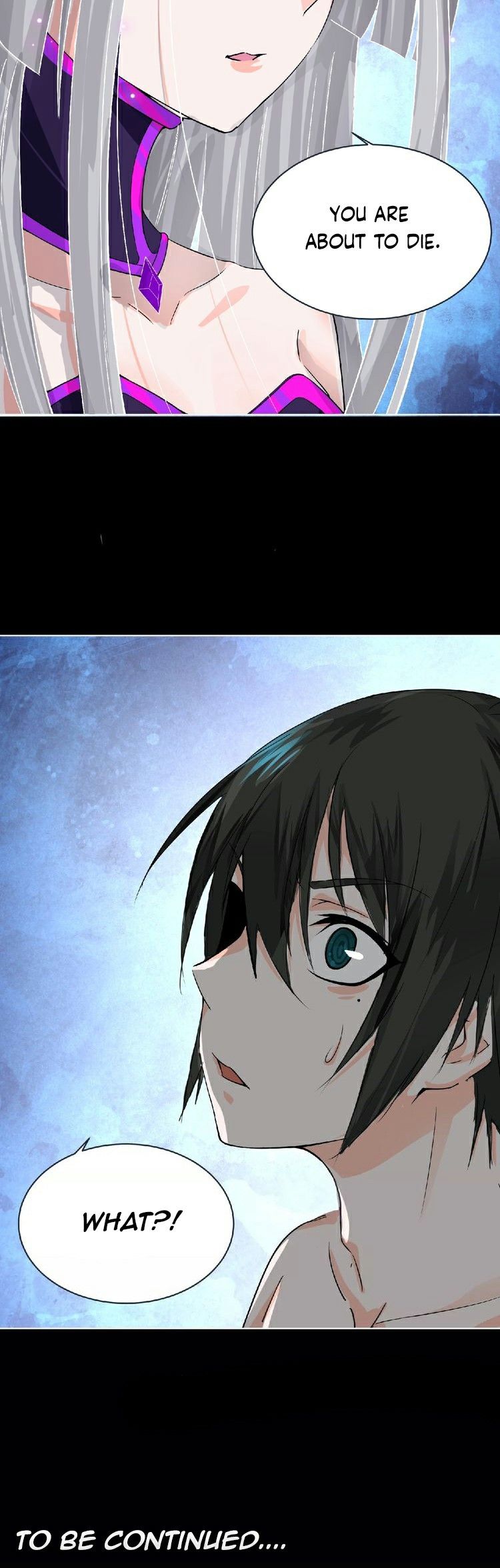 Fairy’s Armament chapter 6 - page 15
