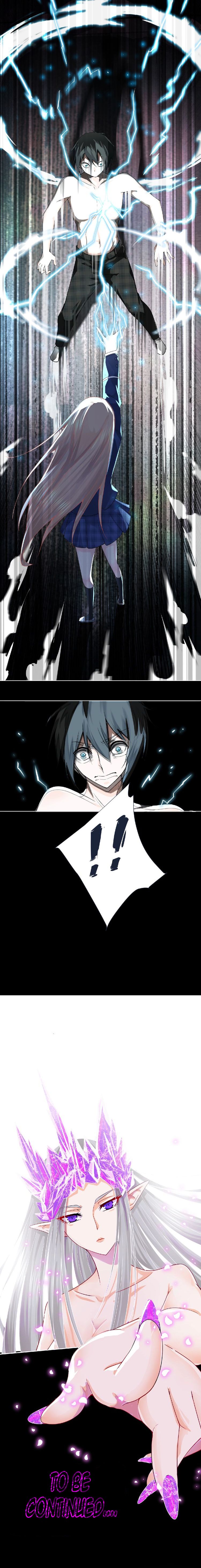 Fairy’s Armament chapter 5 - page 14