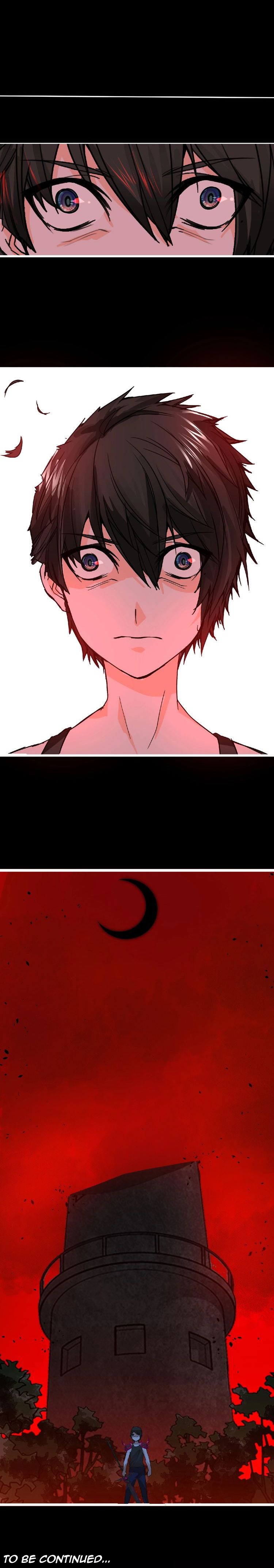 Fairy’s Armament chapter 25 - page 11