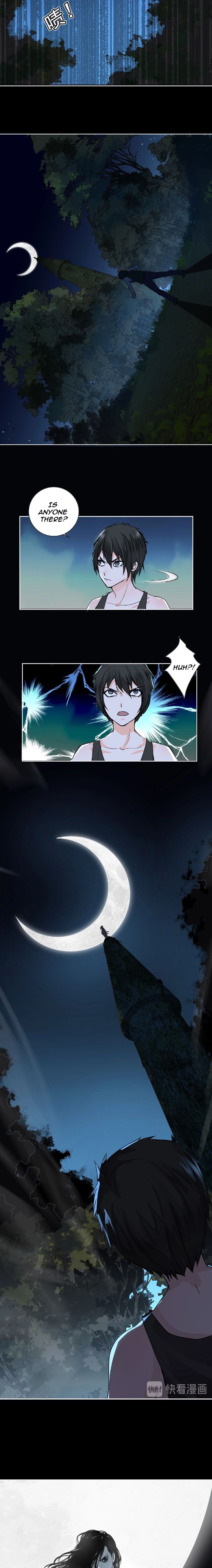 Fairy’s Armament chapter 24 - page 4