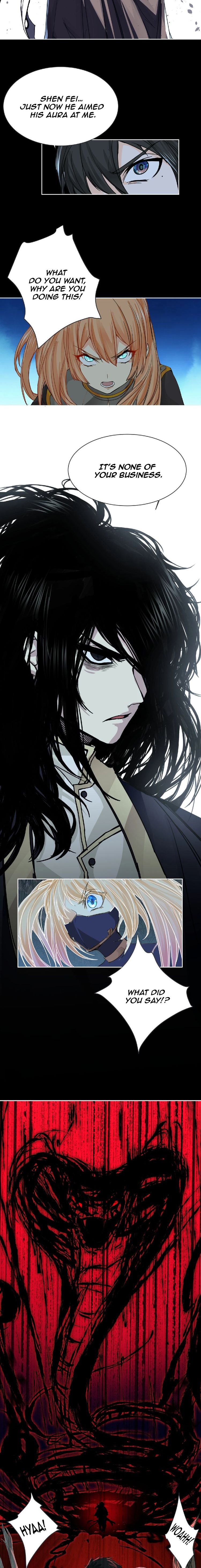 Fairy’s Armament chapter 24 - page 7