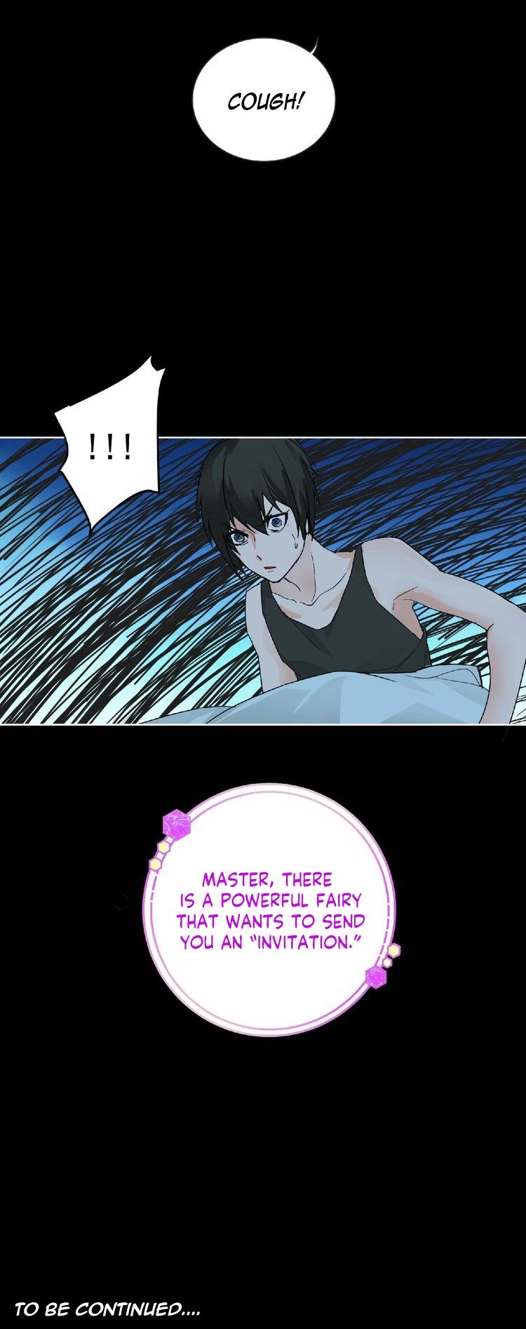 Fairy’s Armament chapter 23 - page 12