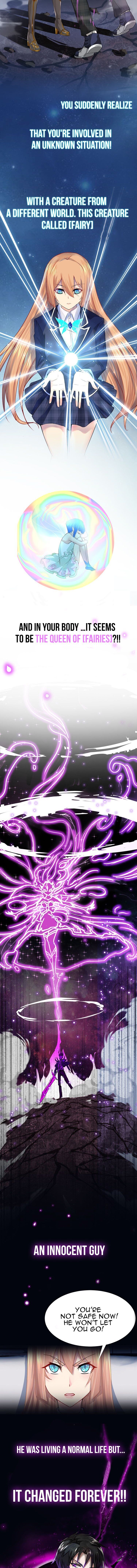 Fairy’s Armament chapter 0.1 - page 6