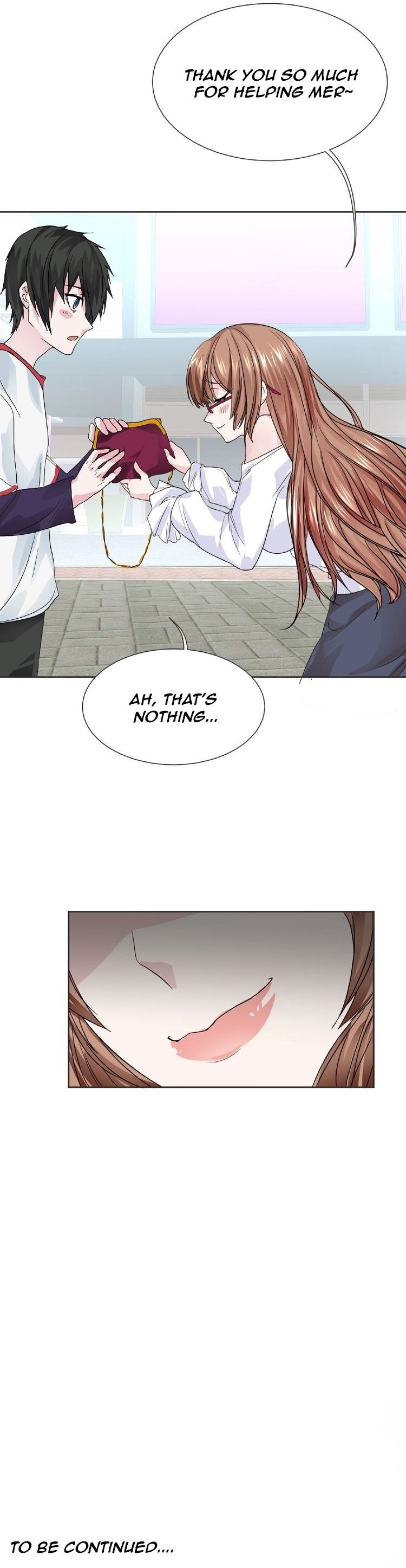 Fairy’s Armament chapter 17 - page 11