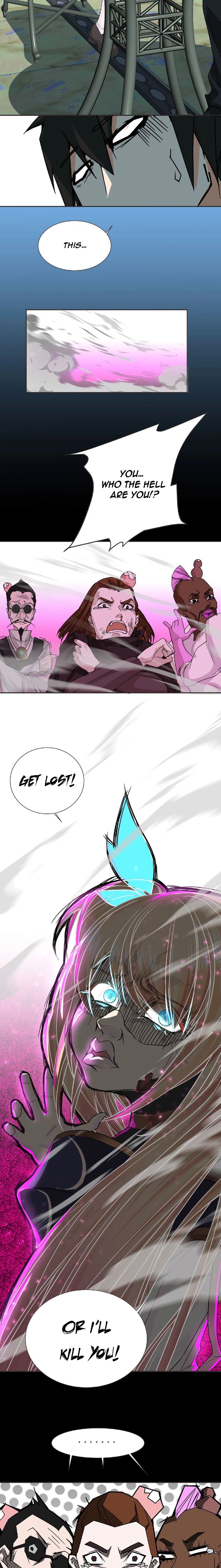 Fairy’s Armament chapter 16 - page 2