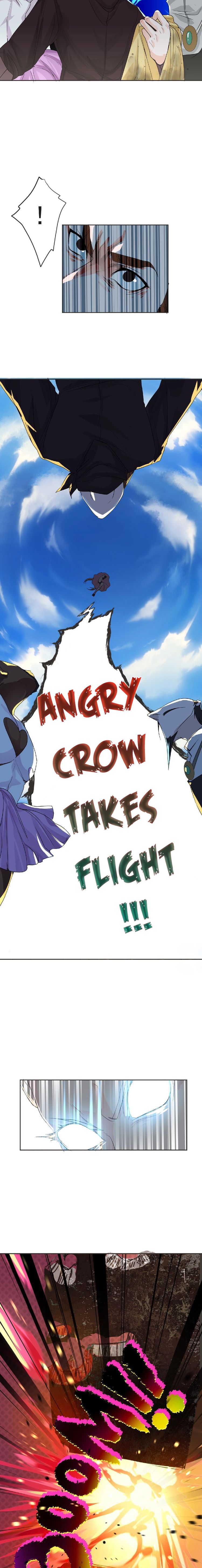 Fairy’s Armament chapter 15 - page 6