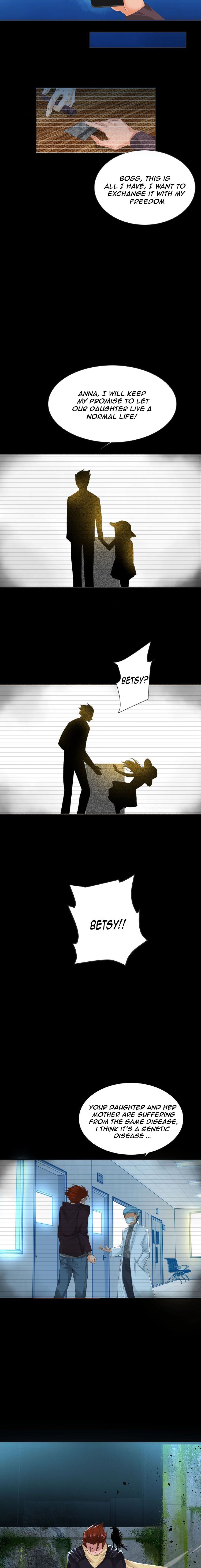 Fairy’s Armament chapter 11 - page 3