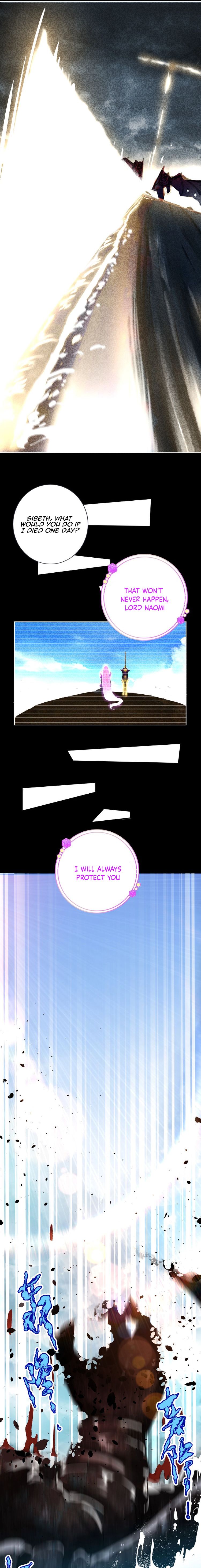 Fairy’s Armament chapter 10 - page 11