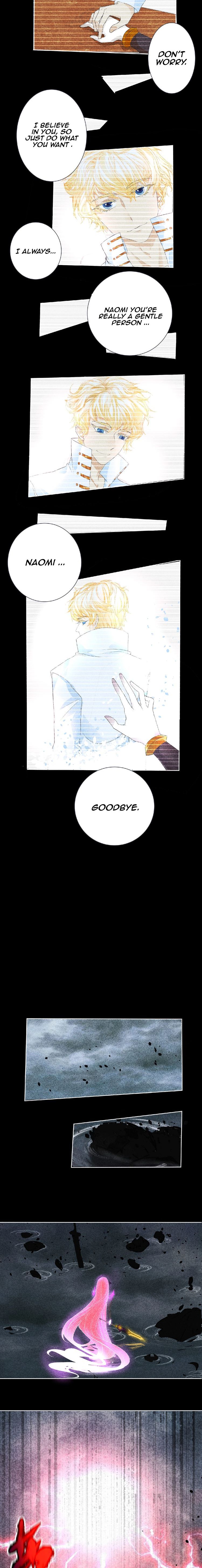 Fairy’s Armament chapter 10 - page 8