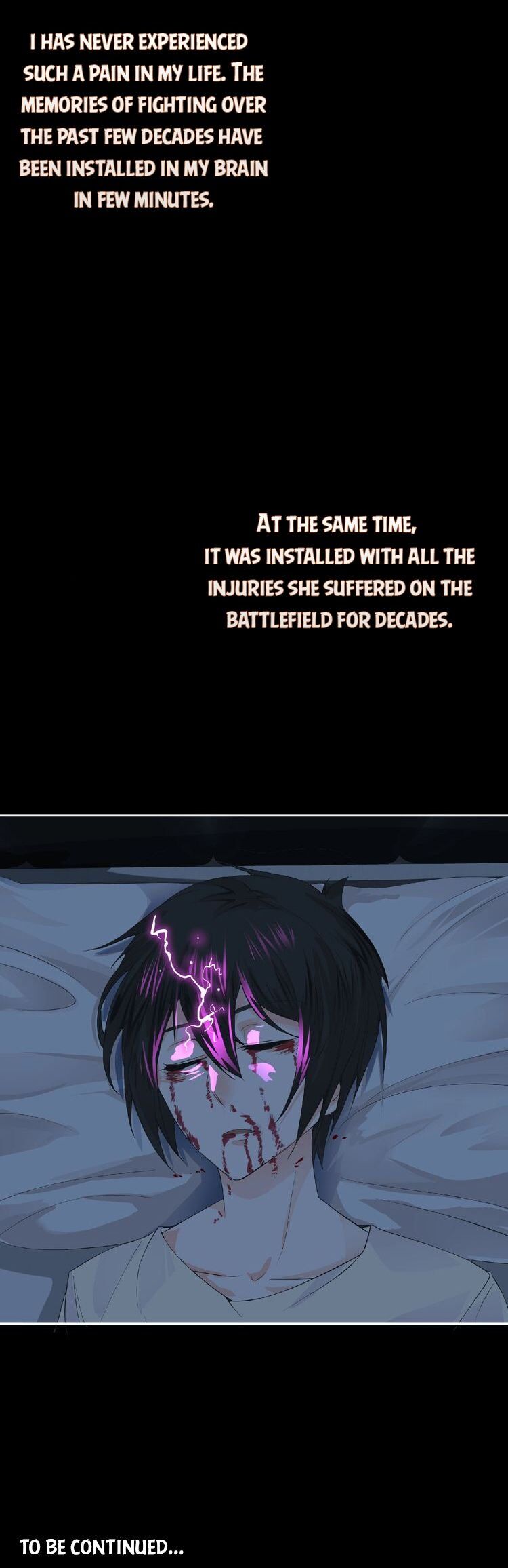 Fairy’s Armament chapter 9 - page 14