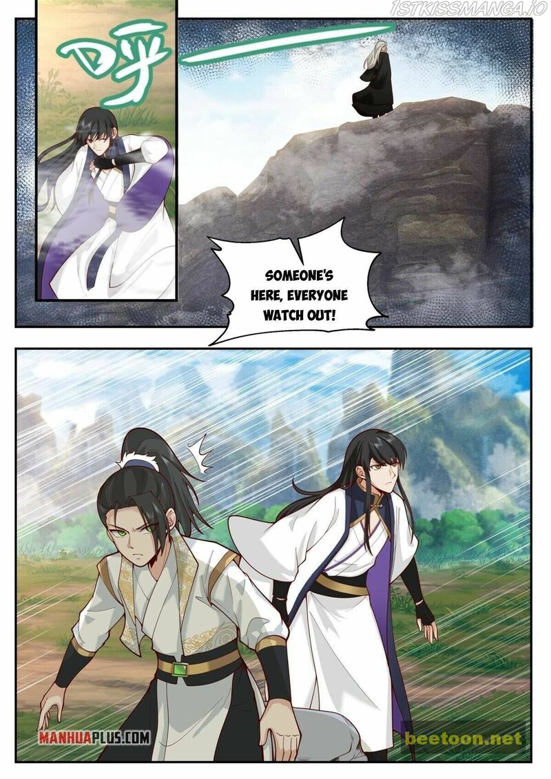 I Have Countless Legendary Swords Chapter 63 - page 2