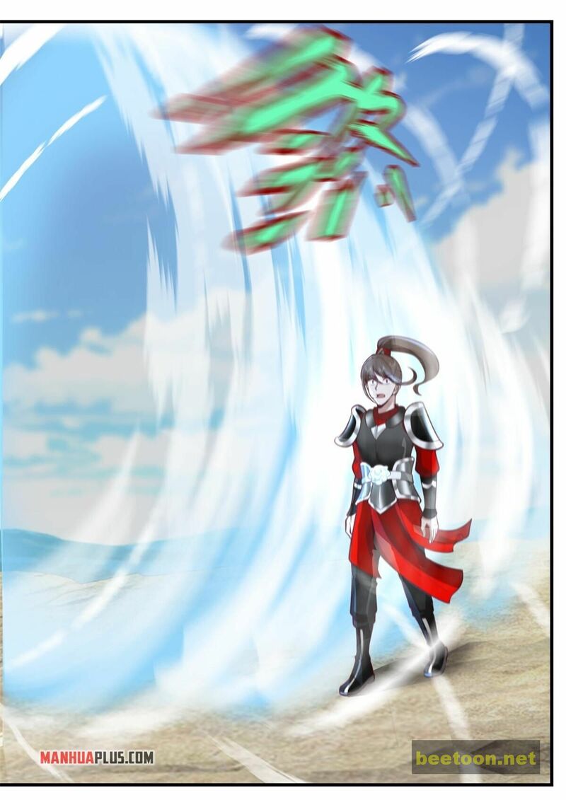 I Have Countless Legendary Swords Chapter 60 - page 10