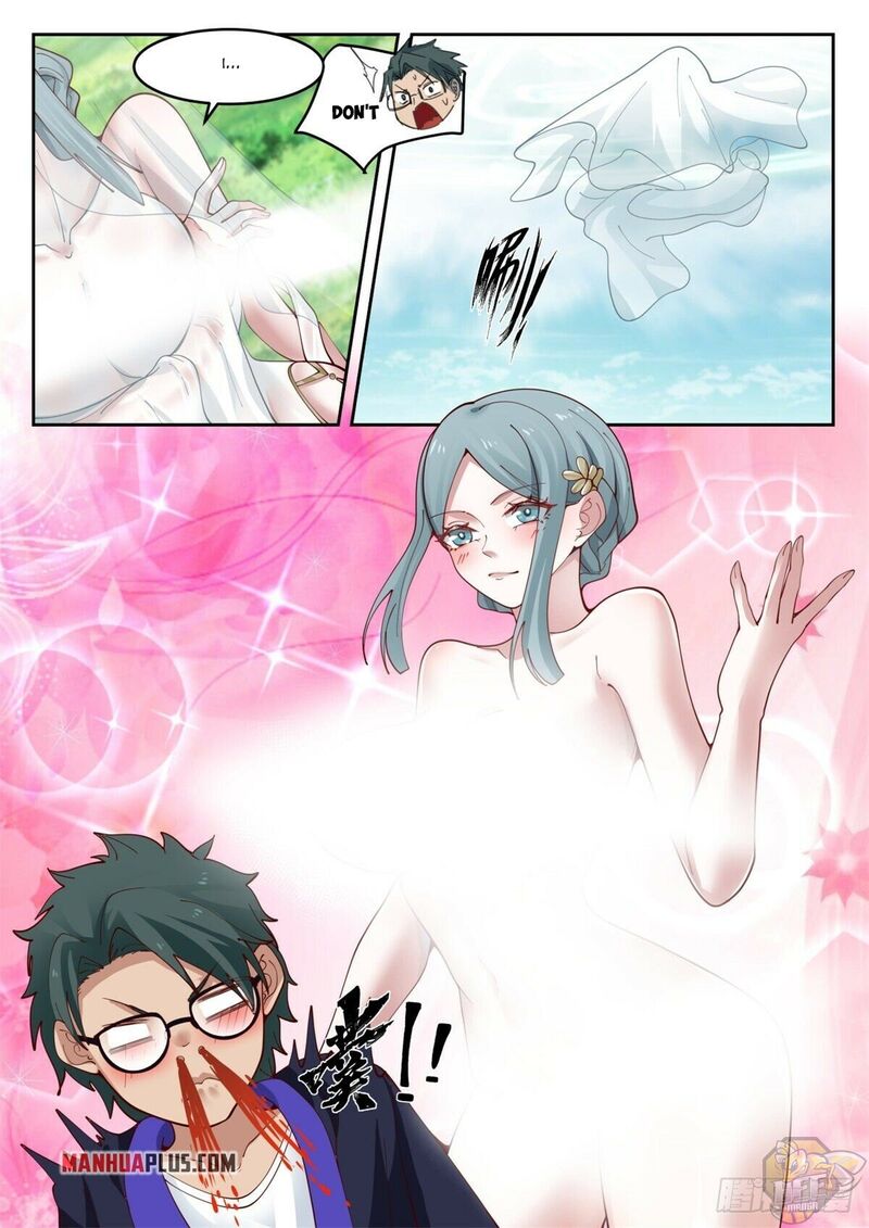 I Have Countless Legendary Swords Chapter 37 - page 9