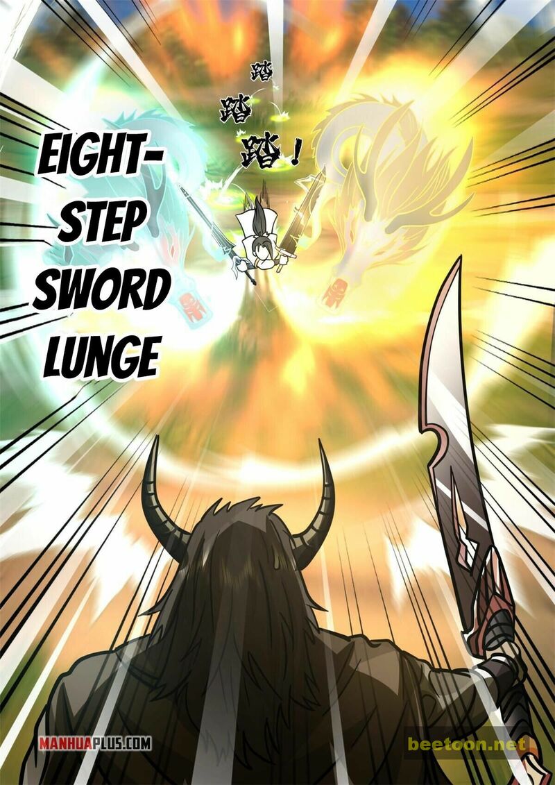 I Have Countless Legendary Swords Chapter 72 - page 1