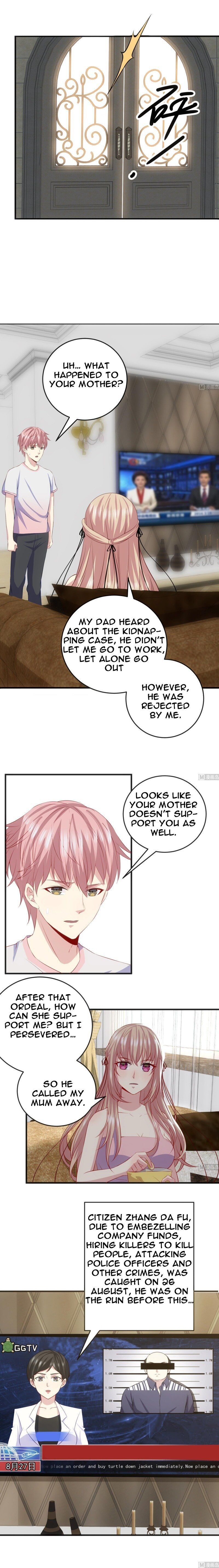 My Plug-in Spirit Ring Chapter 33 - page 3