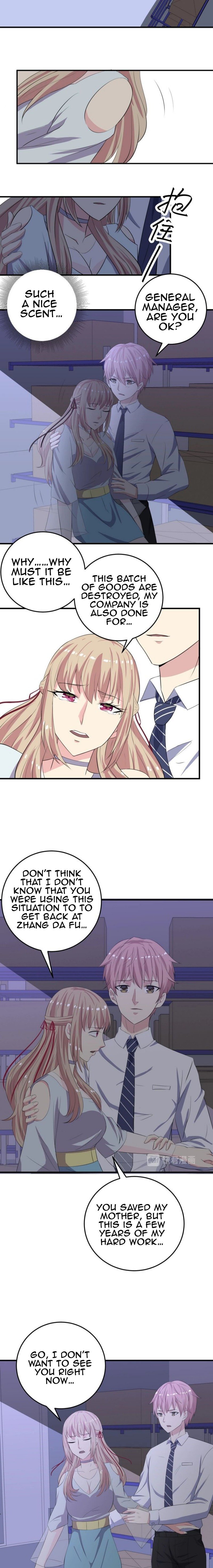 My Plug-in Spirit Ring Chapter 11 - page 5
