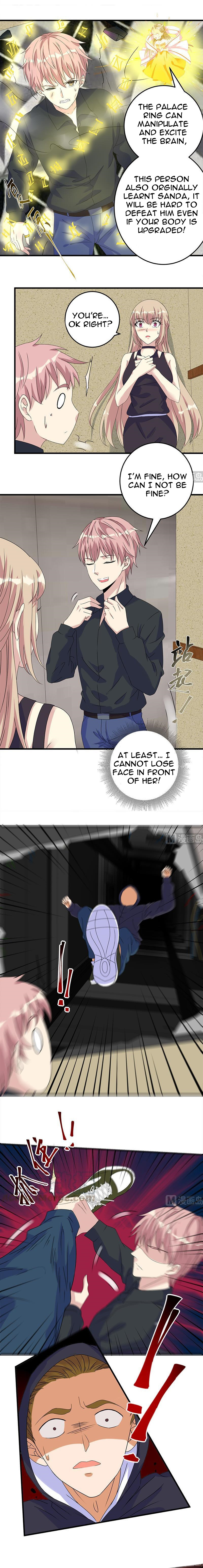My Plug-in Spirit Ring Chapter 48 - page 3