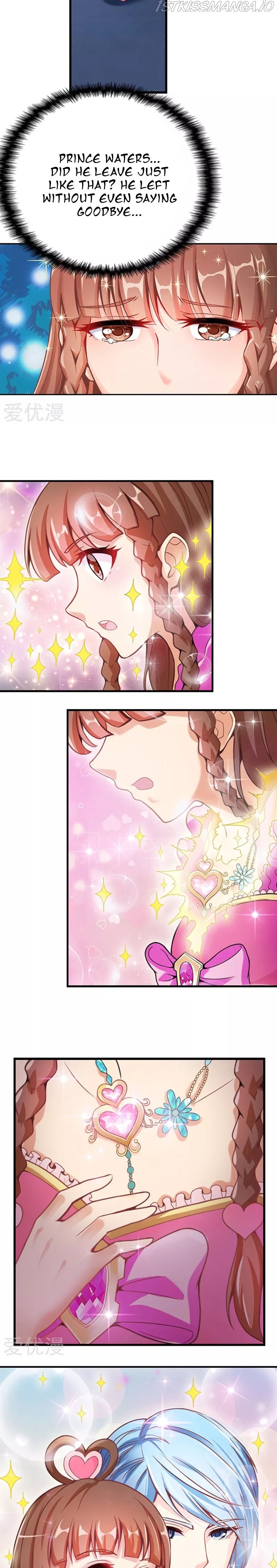 ELVES DREAM OF LOLI chapter 1.2 - page 5