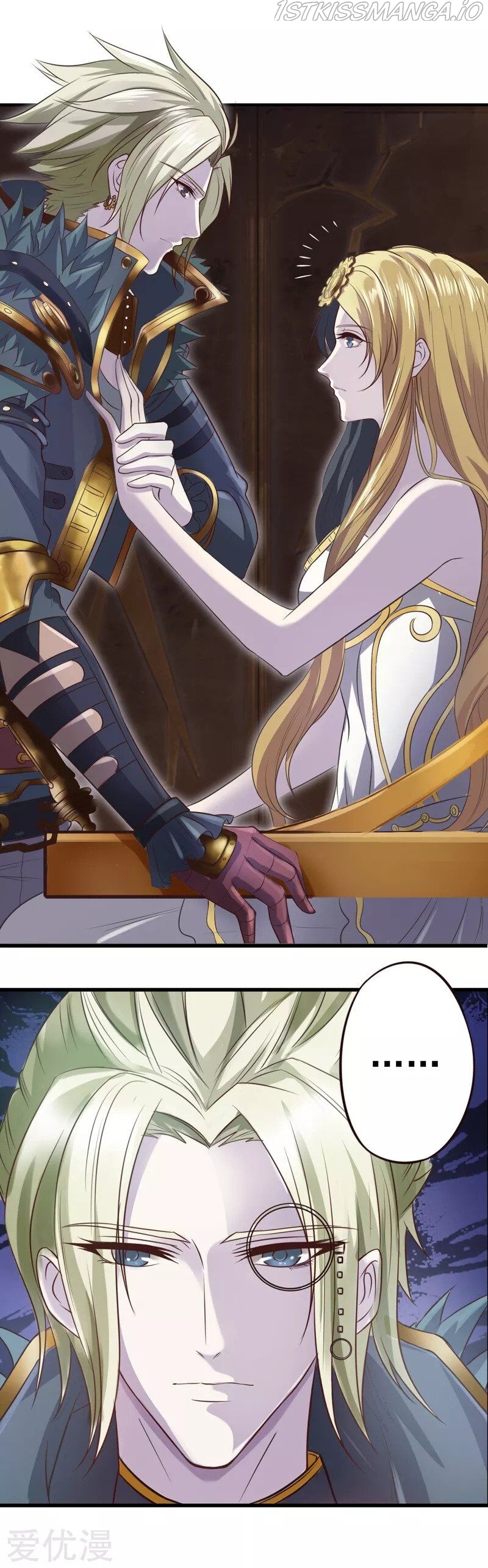 ELVES DREAM OF LOLI chapter 2.1 - page 10