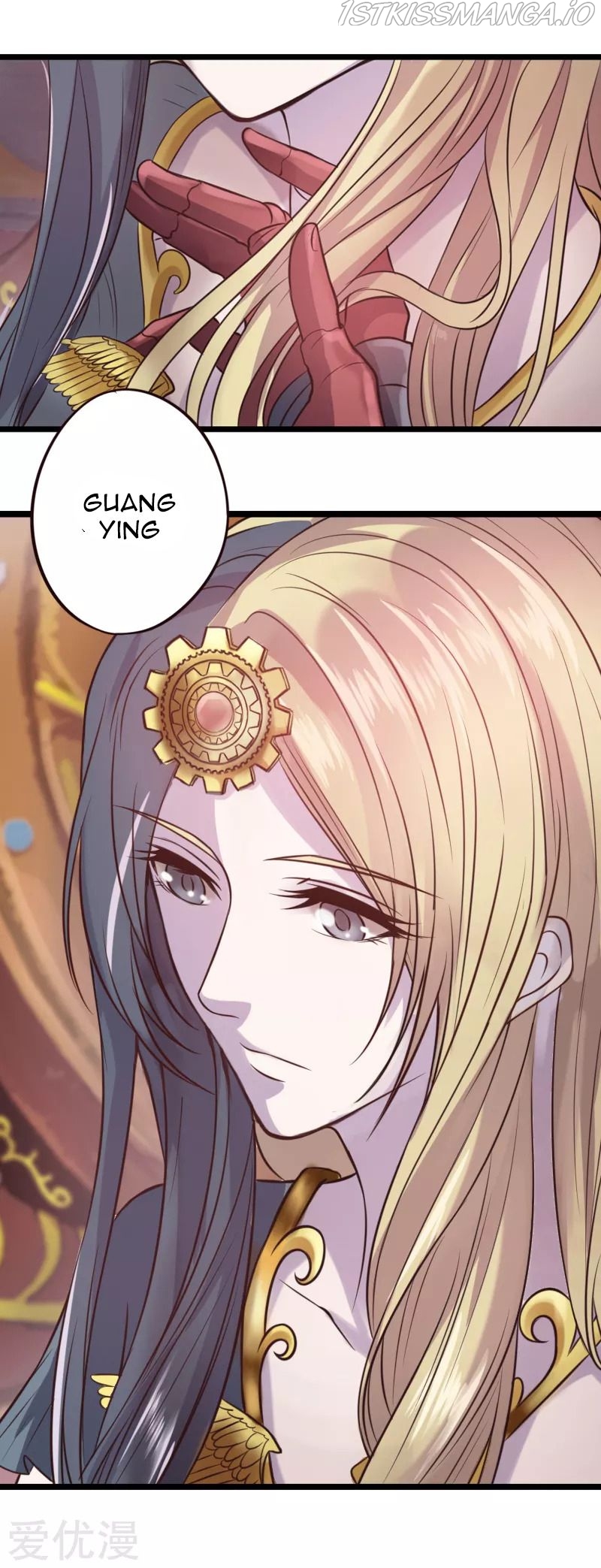 ELVES DREAM OF LOLI chapter 2.1 - page 11